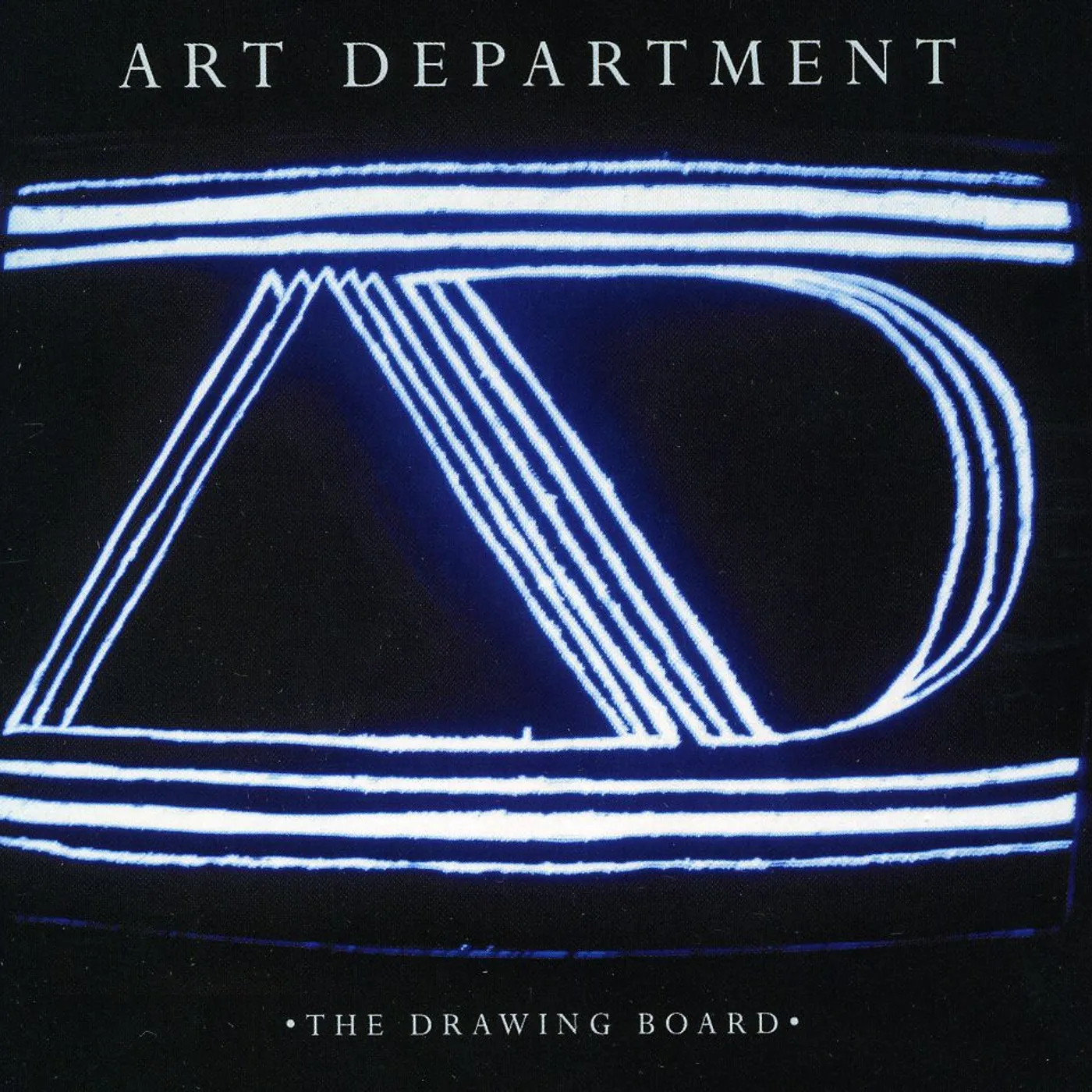 Art Department DRAWING BOARD CD