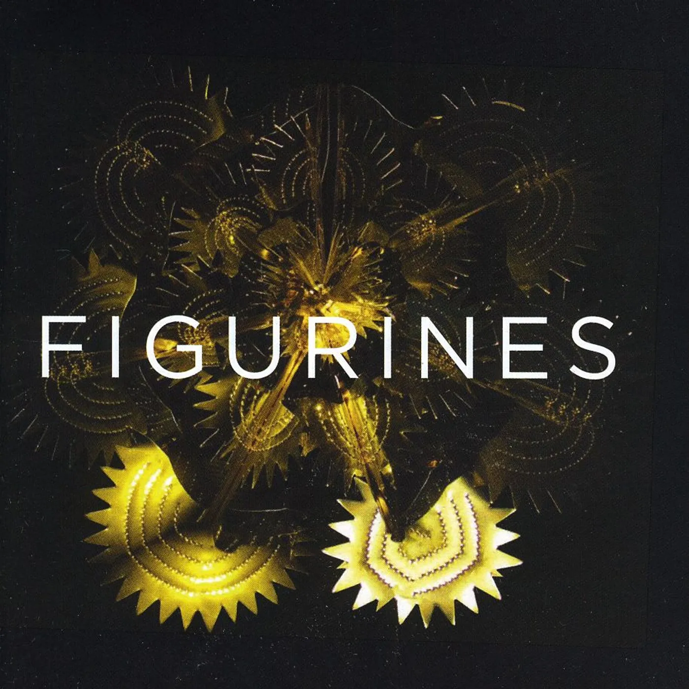 FIGURINES CD