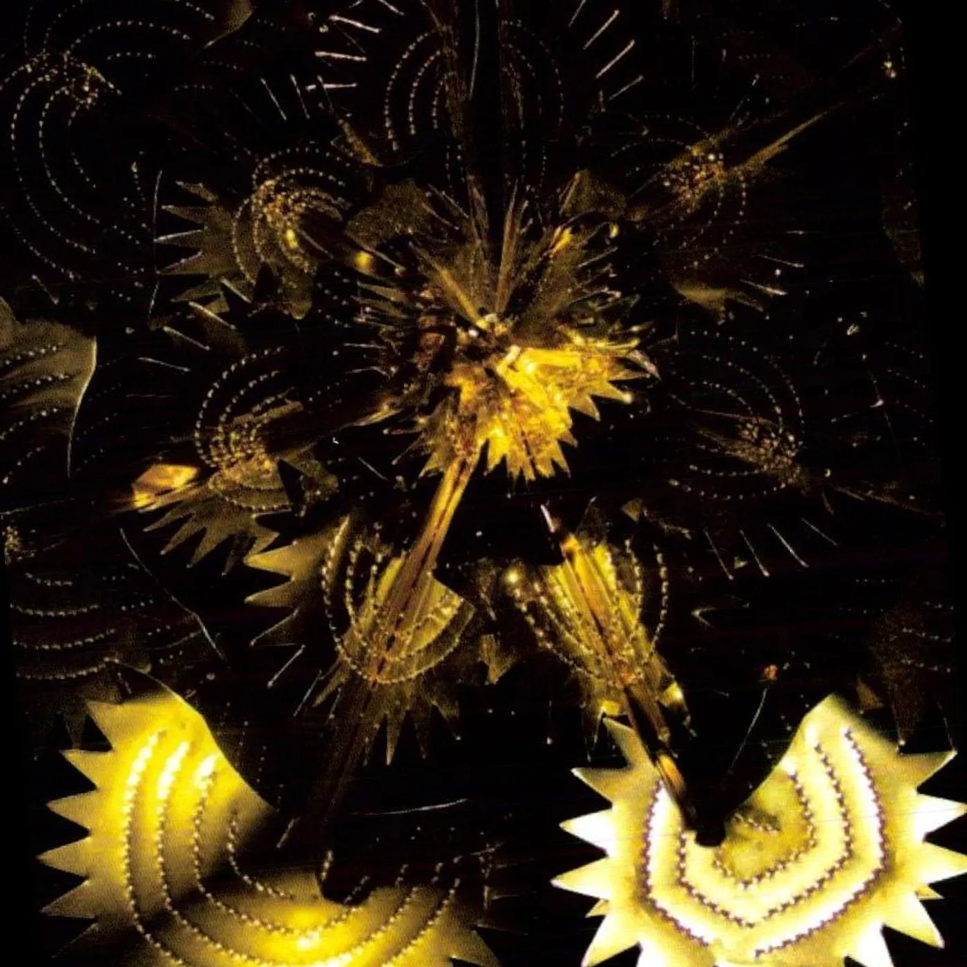 Figurines Vinyl Record