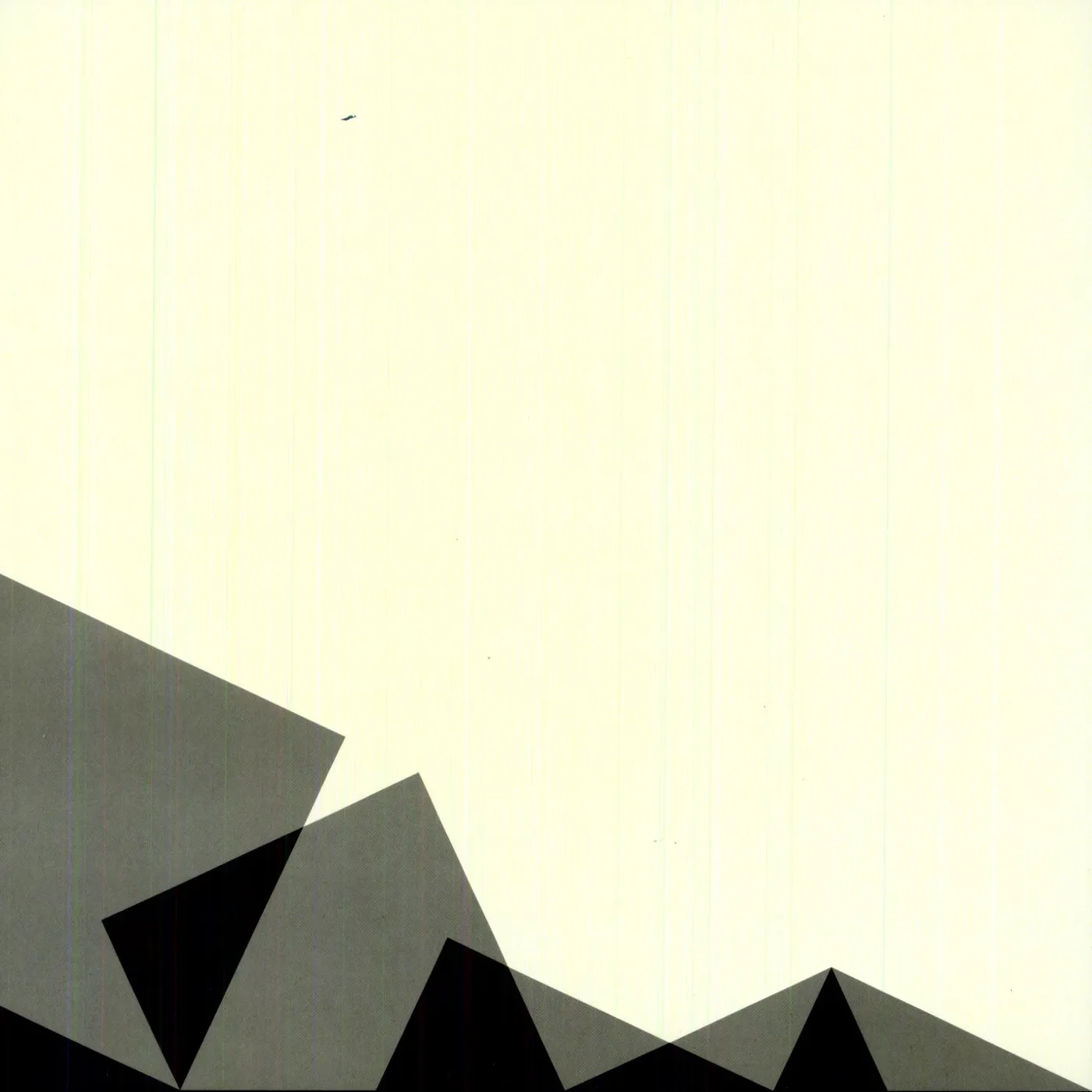 Pantha Du Prince V VERSIONS OF BLACK NOISE Vinyl Record