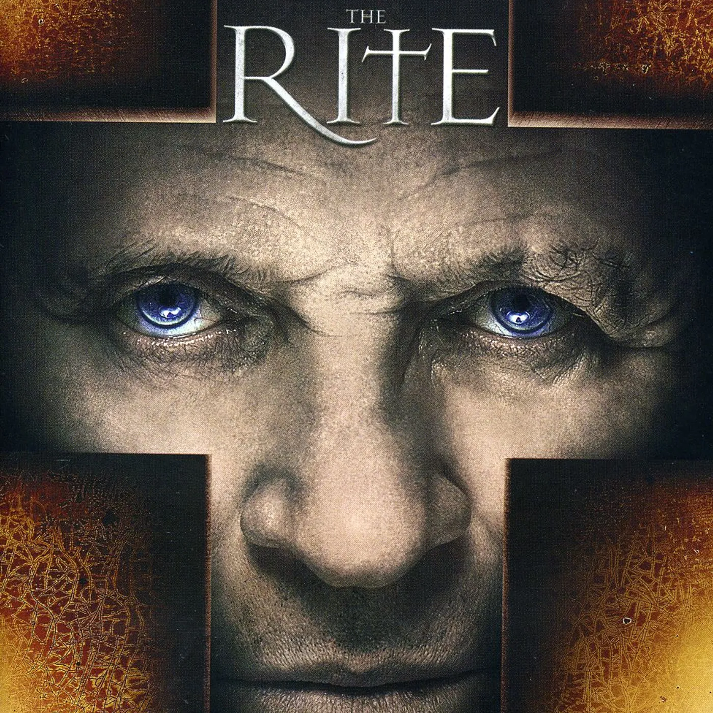 Rite (2011) DVD
