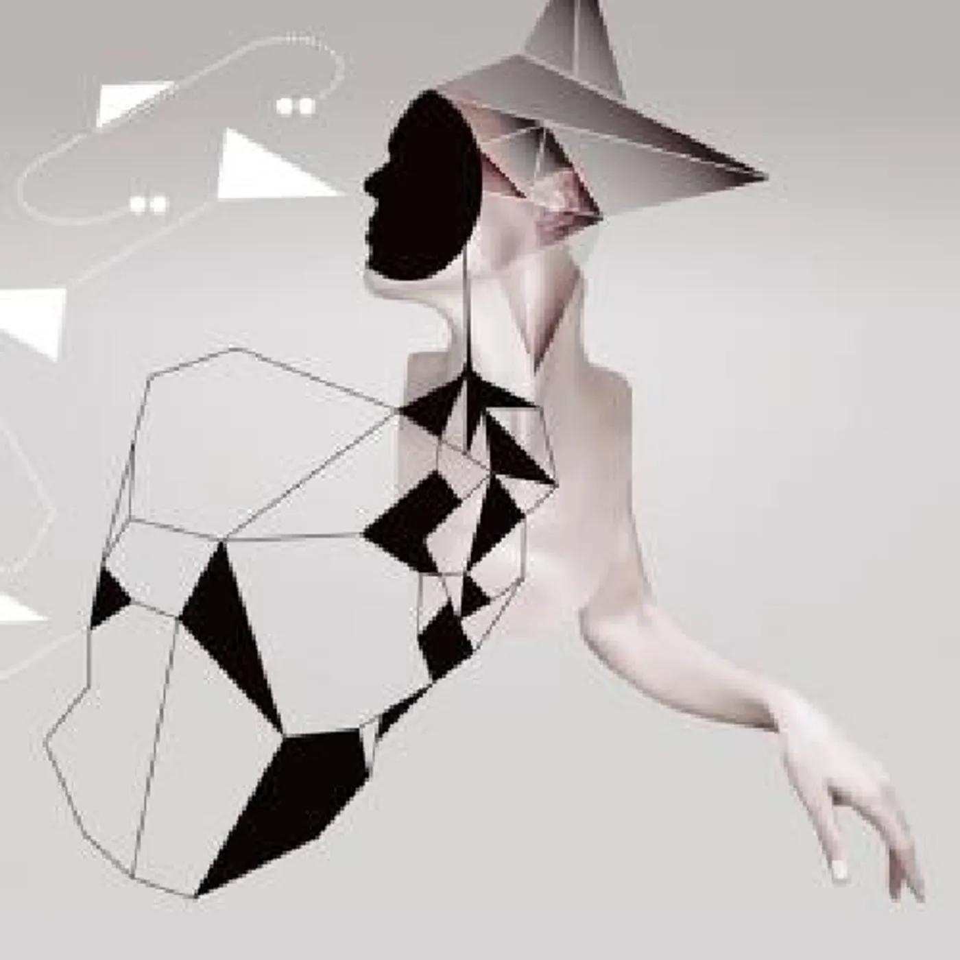 Black Devil Disco Club CIRCUS Vinyl Record