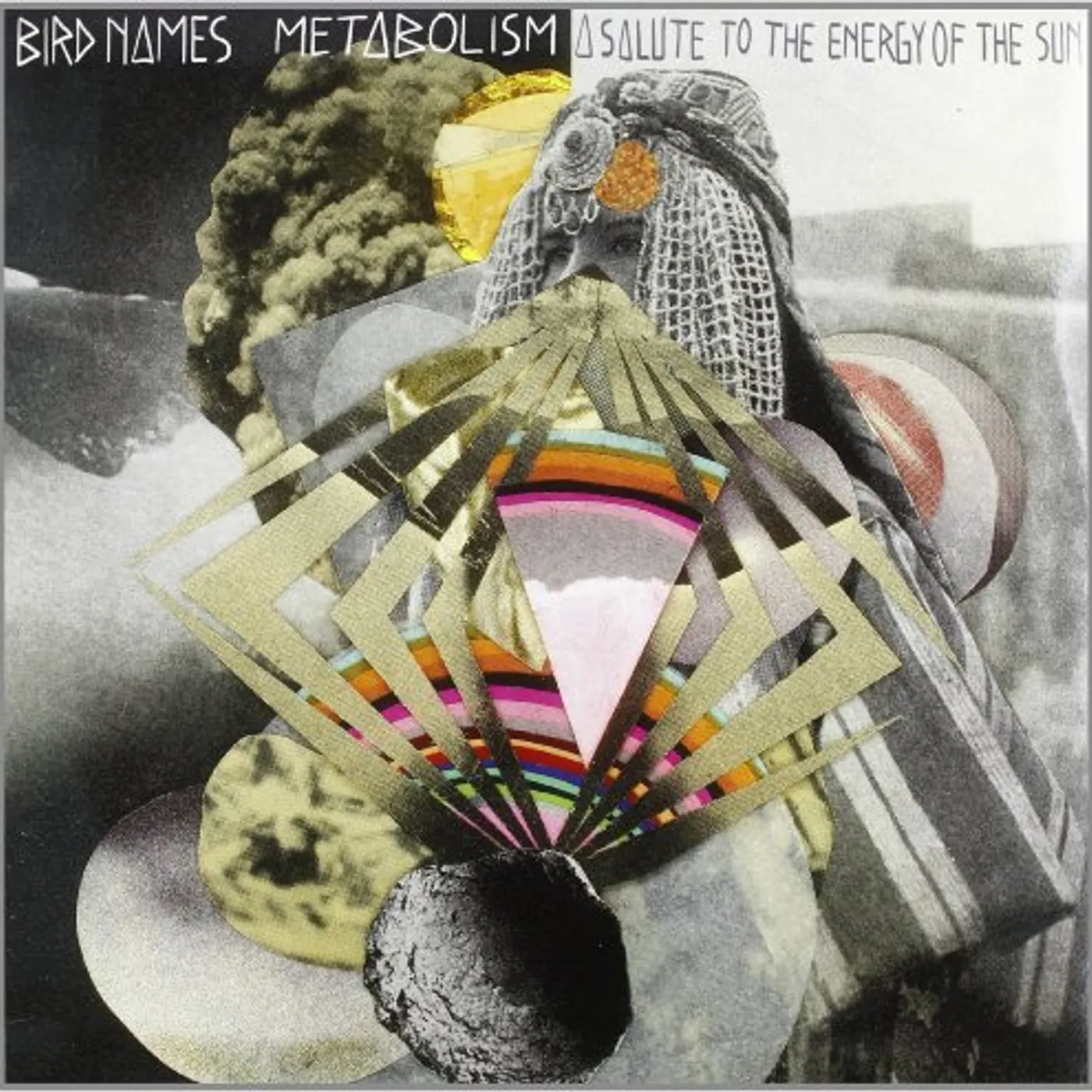 Bird Names METABOLISM: A SALUTE TO THE Vinyl Record