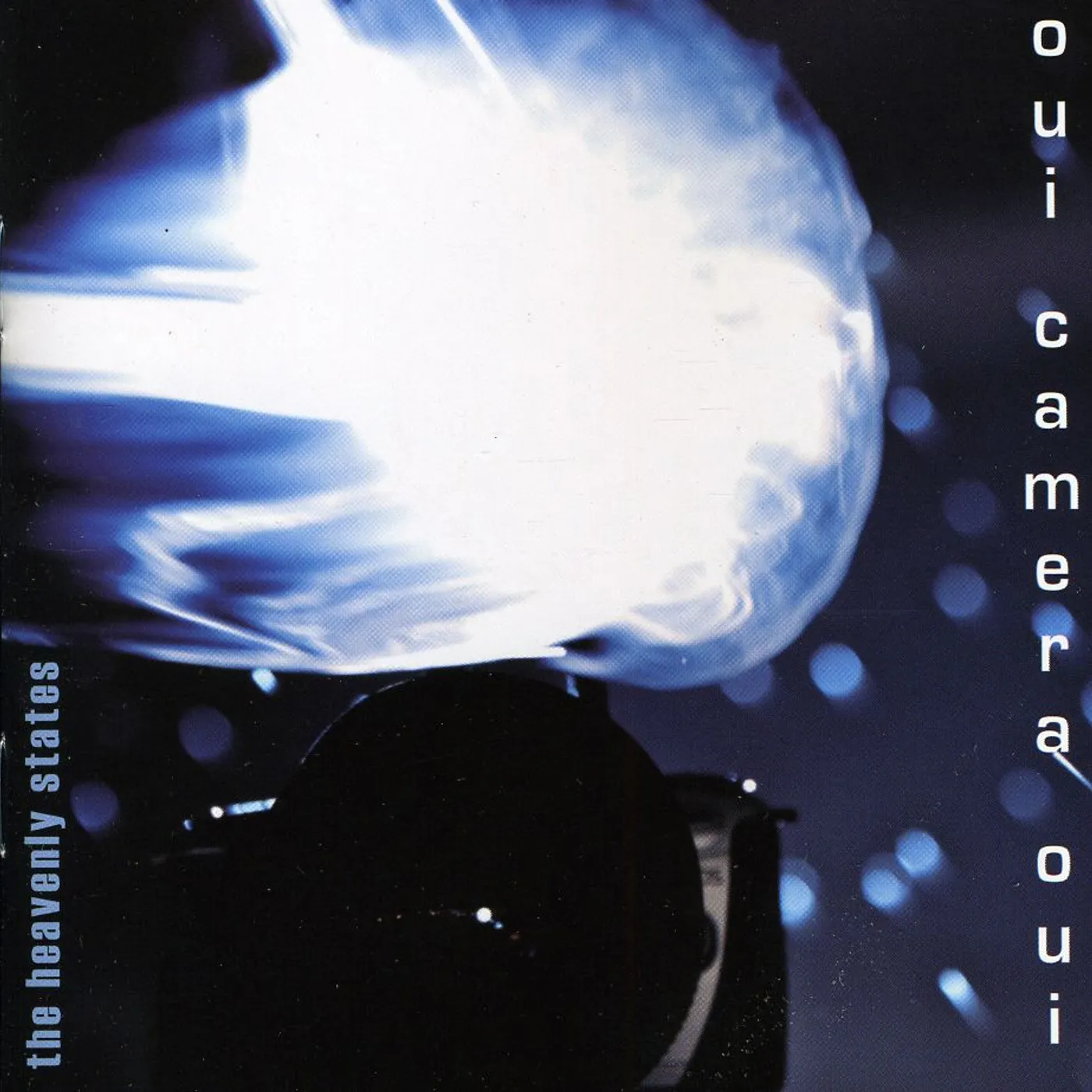 The Heavenly States OUI CAMERA OUI CD