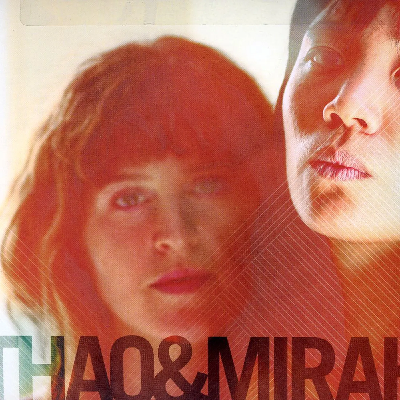 THAO & MIRAH CD