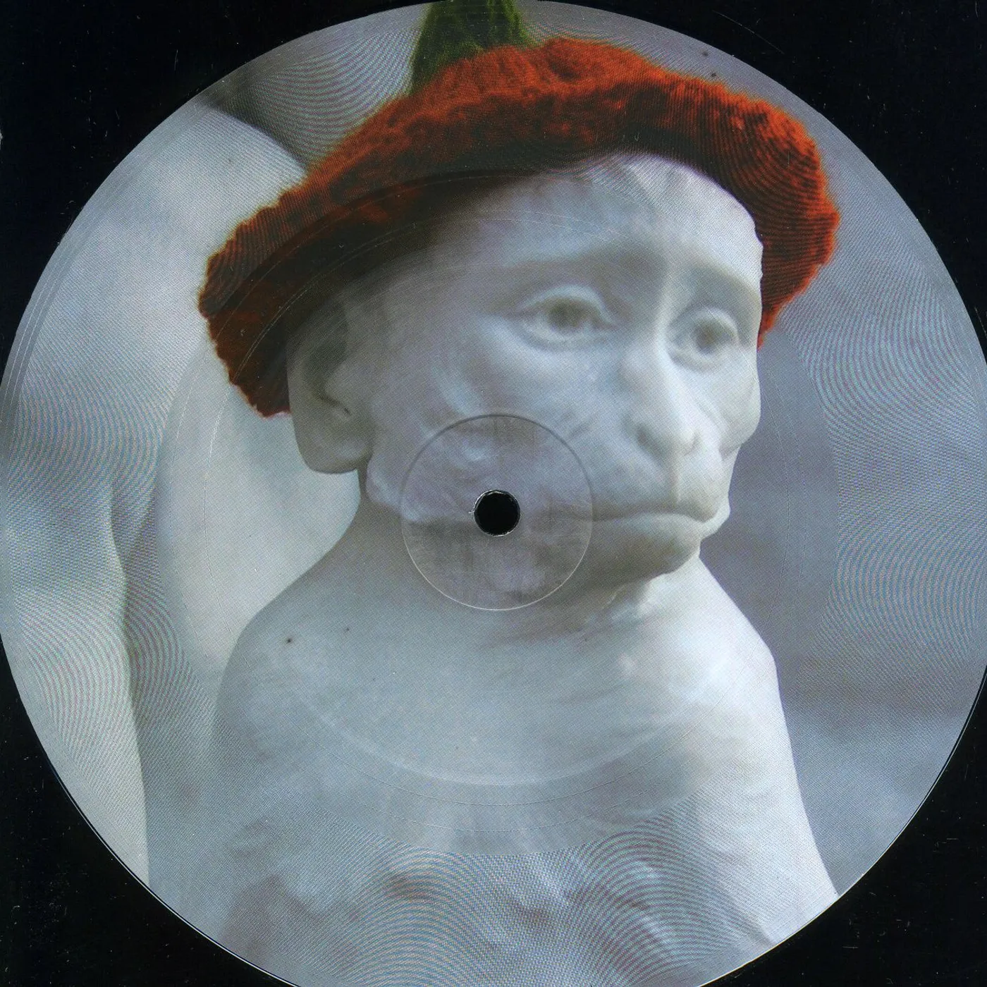 Cloud Nothings SHOULD HAVE / I KNOW (YOU'RE ALL DONE WITH ME) (Vinyl)