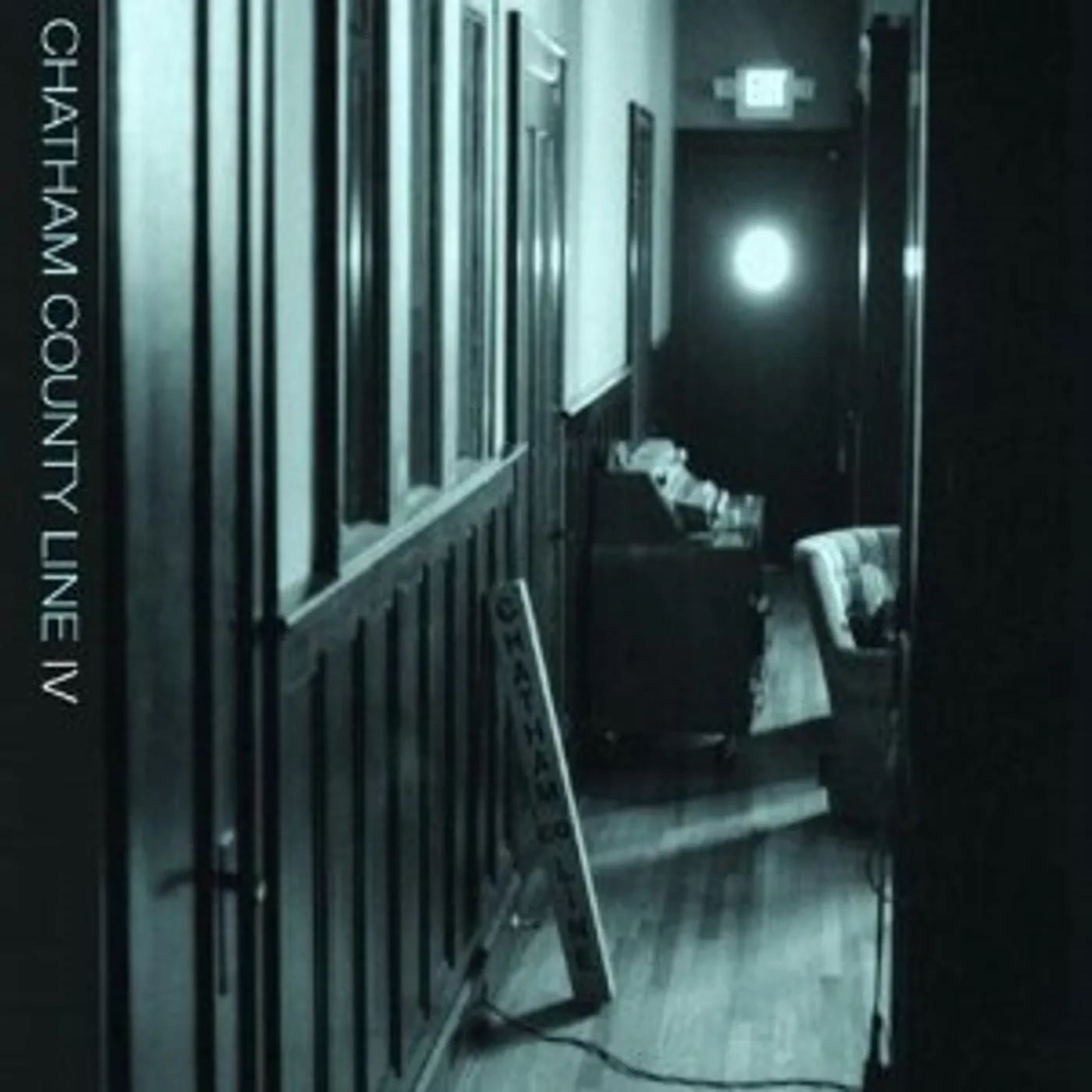 Chatham County Line IV Vinyl Record