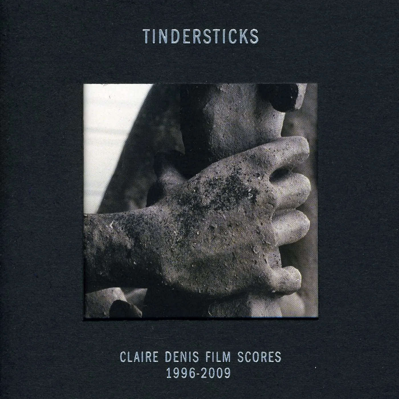 Tindersticks CLAIRE DENIS FILM SCORES 1996 - 2009 CD