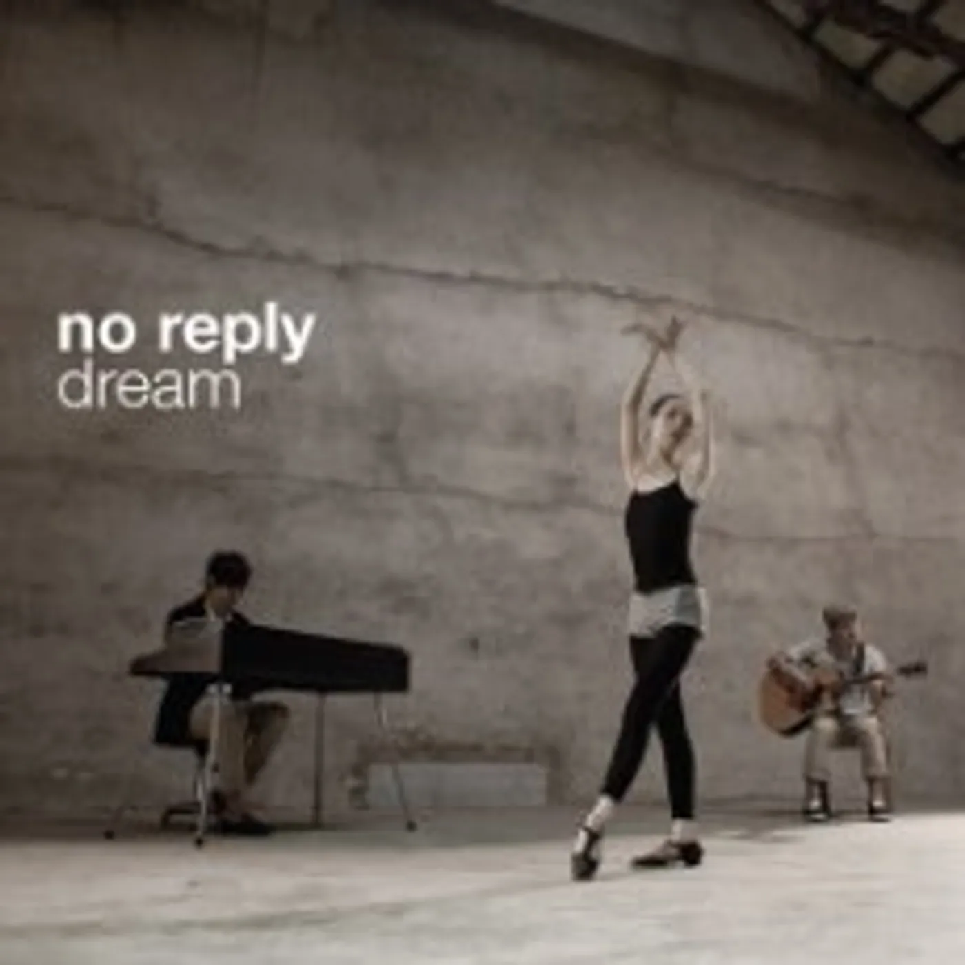 no reply DREAM CD