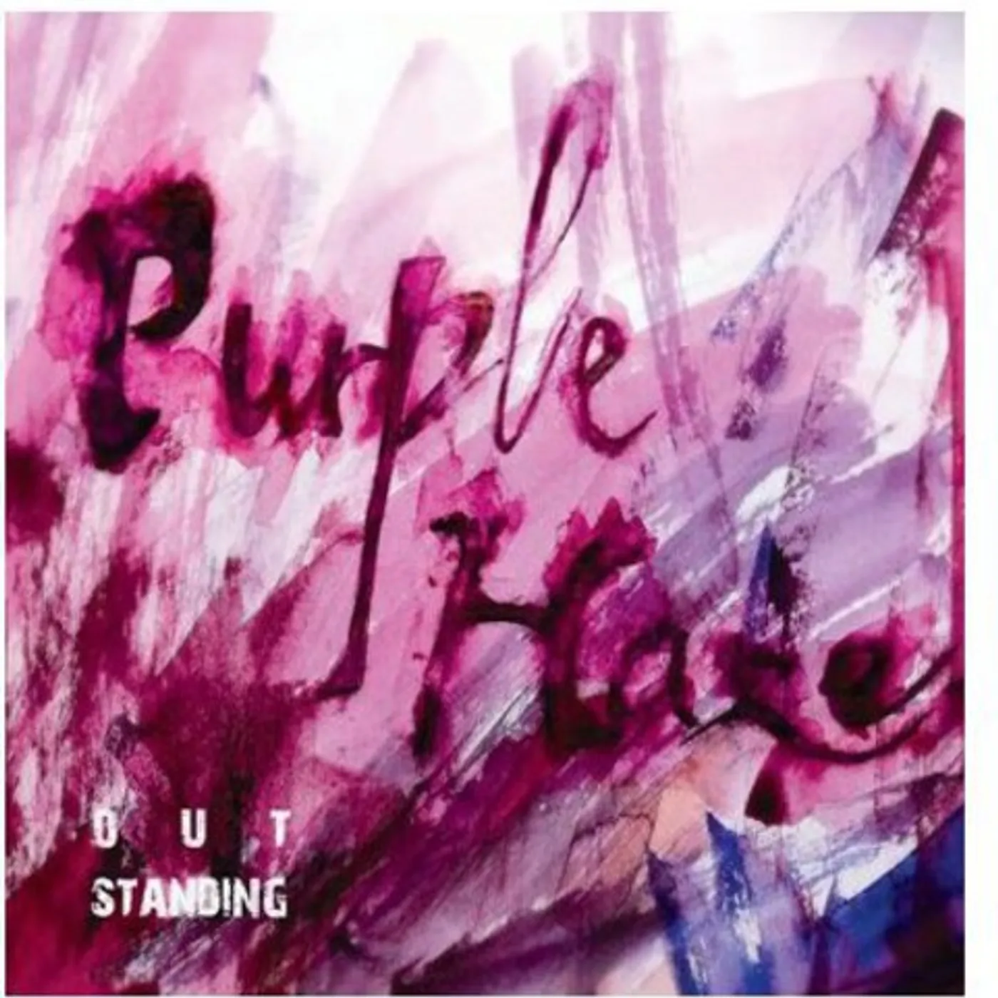 Purple Haze OUTSTANDING CD