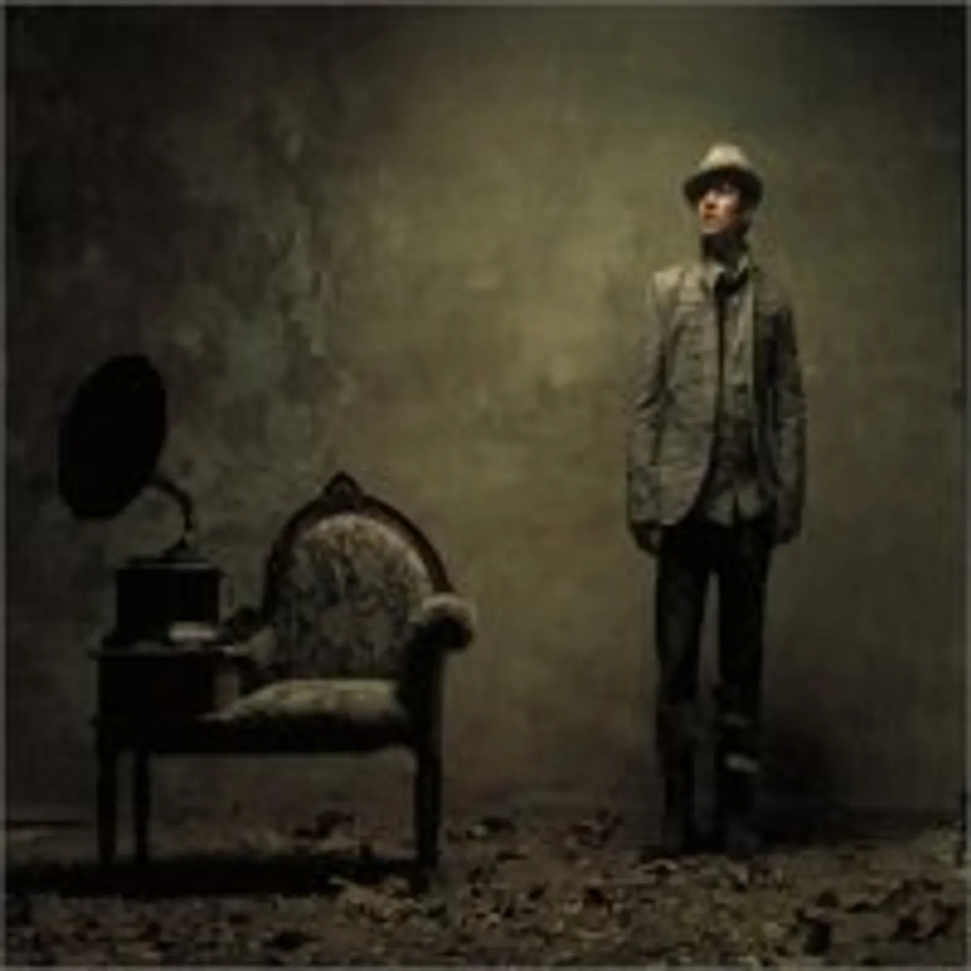 Bobby Kim FOLLOW YOUR SOUL CD