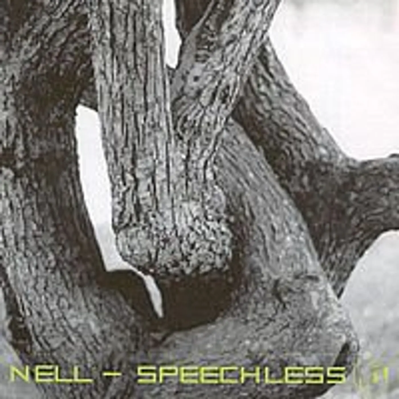 NELL SPEECHLESS CD