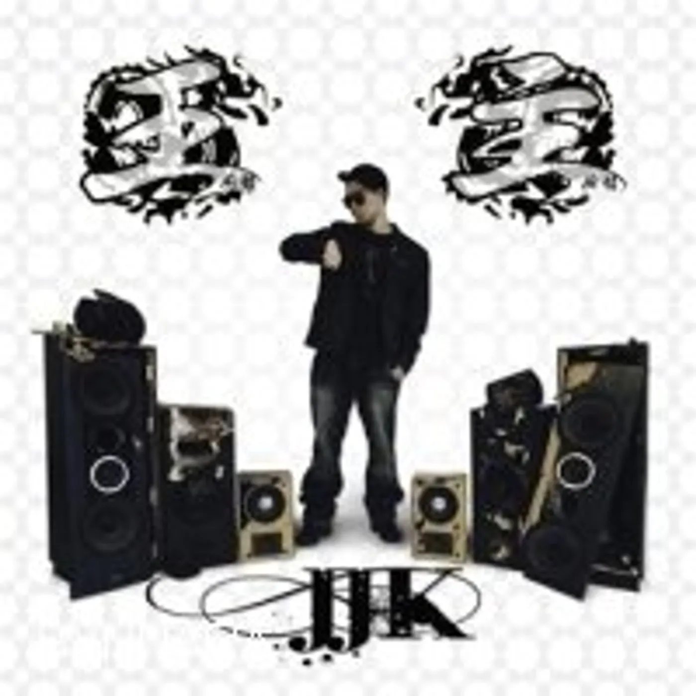 JJK LIKE KING & HOST CD