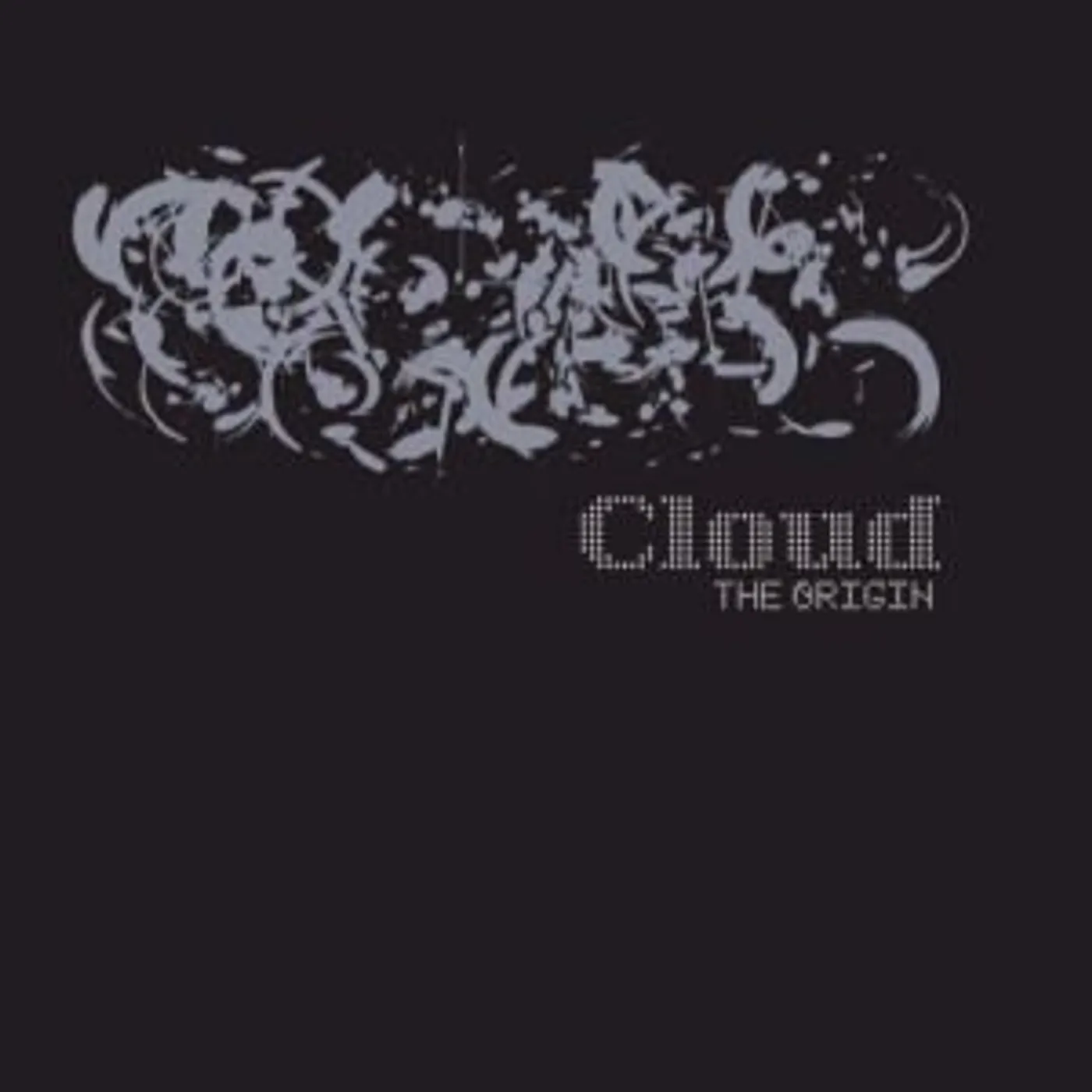 Cloud ORIGIN CD