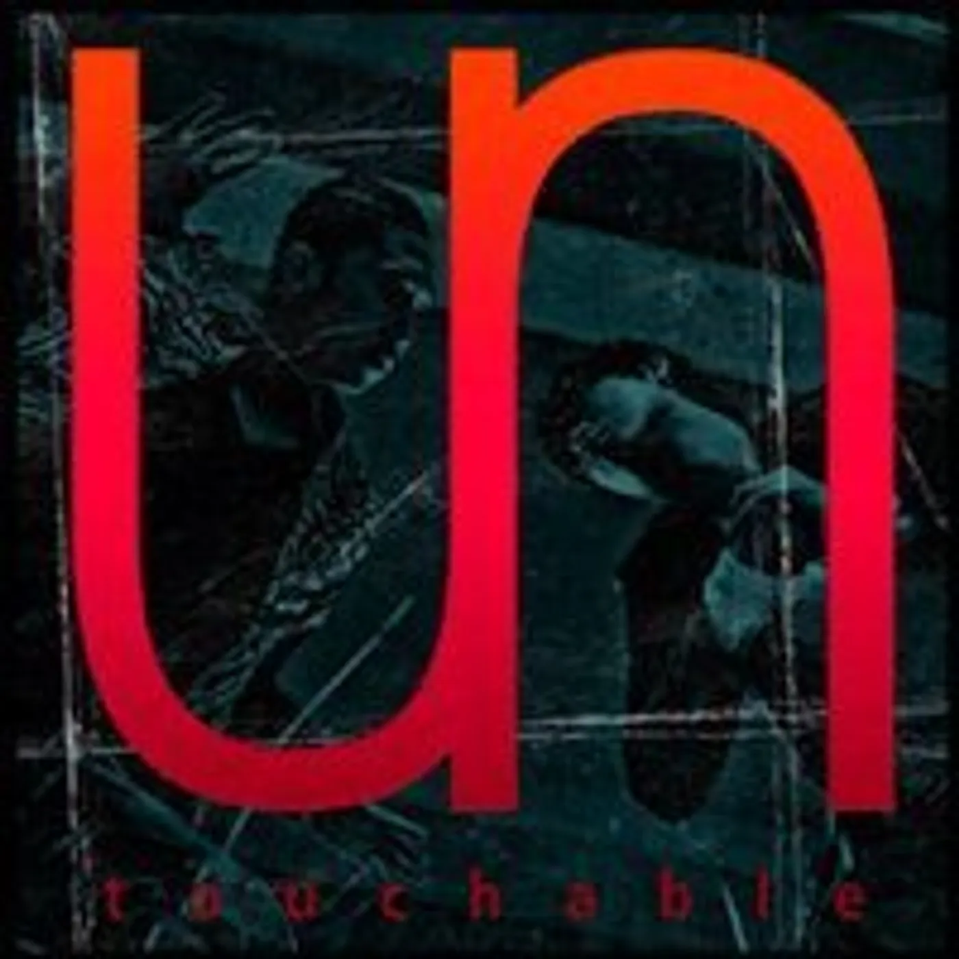Untouchable WHOS HOT CD