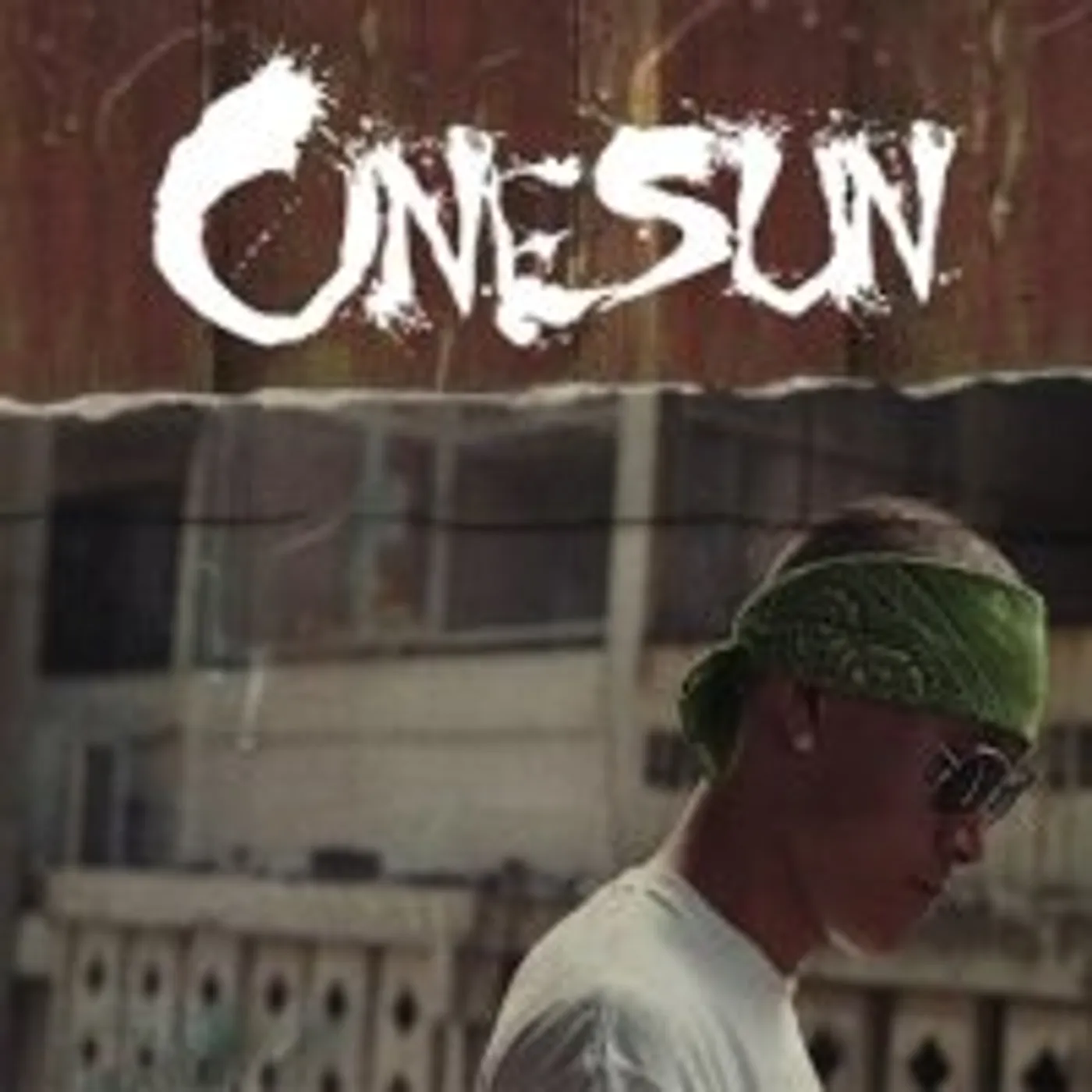 ONESUN ONE CD