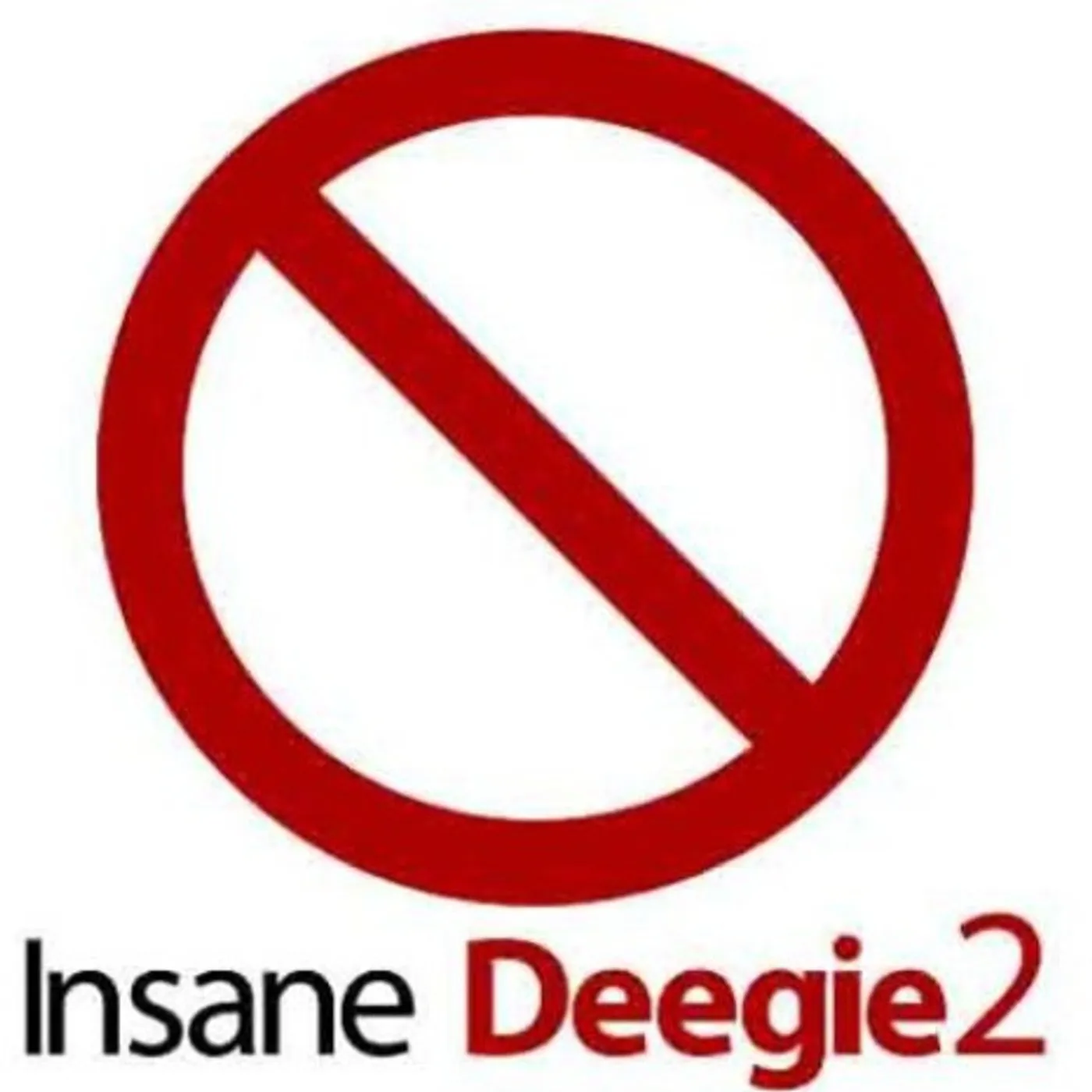 INSANE DEEGIE 2 CD