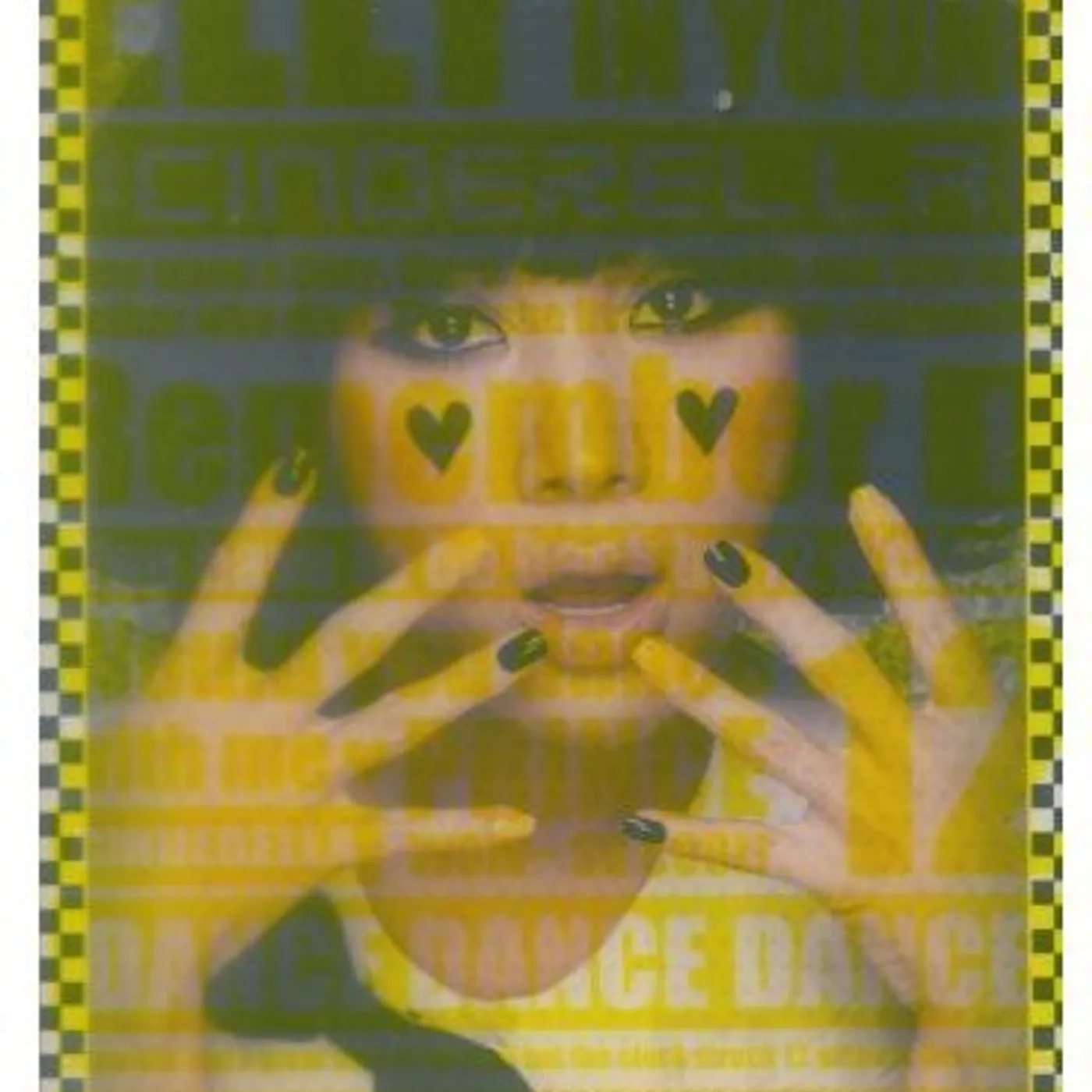 SEO IN YOUNG ELLY IS CINDERELLA CD