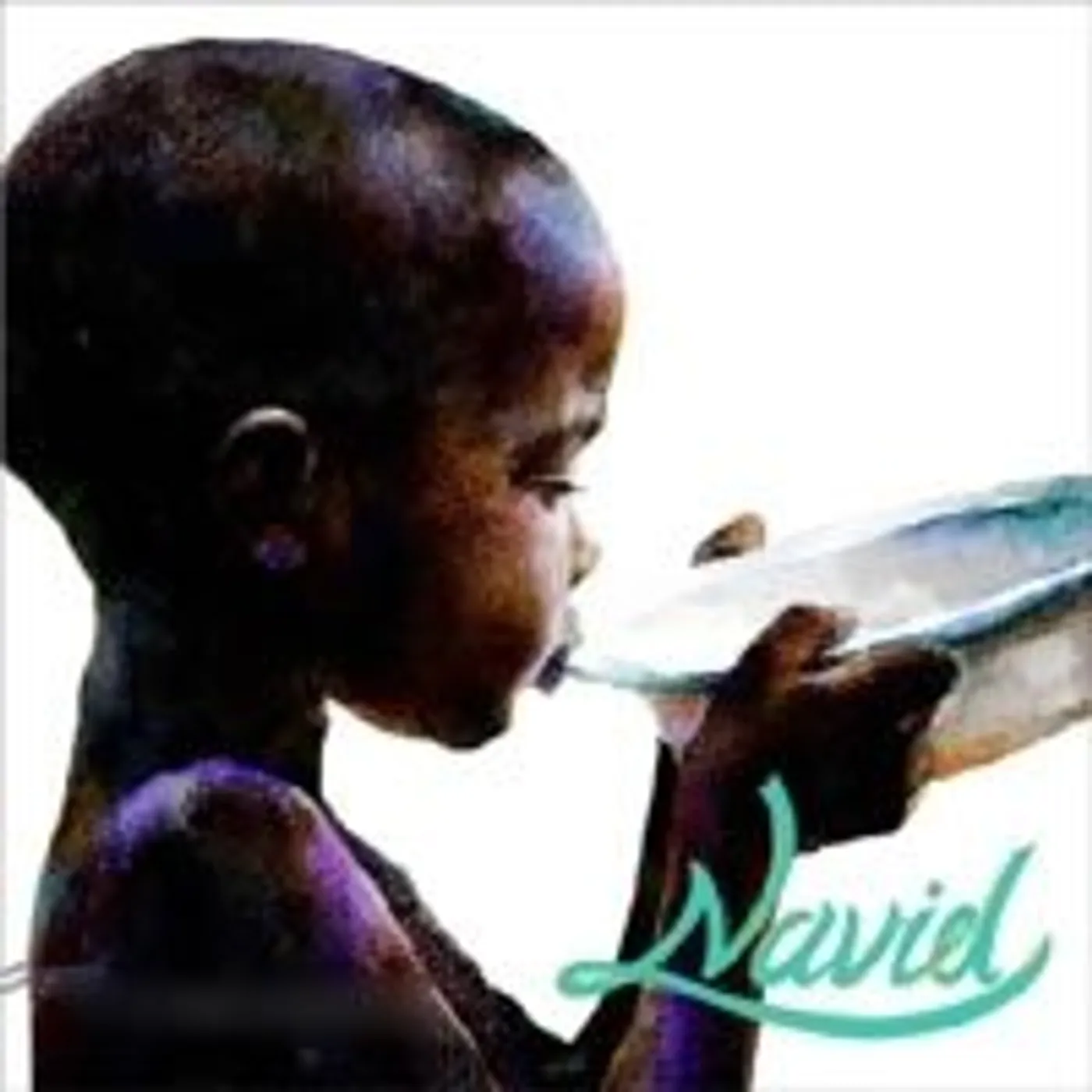 NAVID TELL ME THE WORLD CD