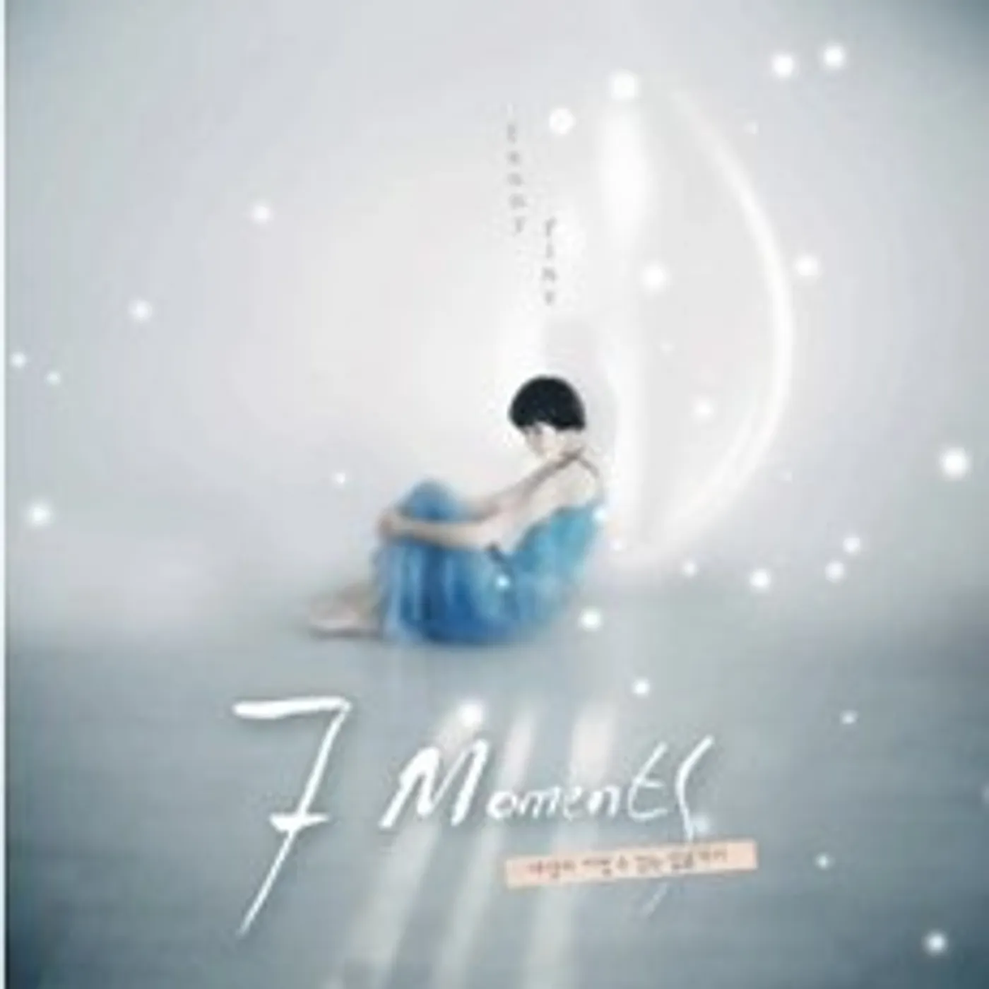 Fanny Fink 7 MOMENTS CD