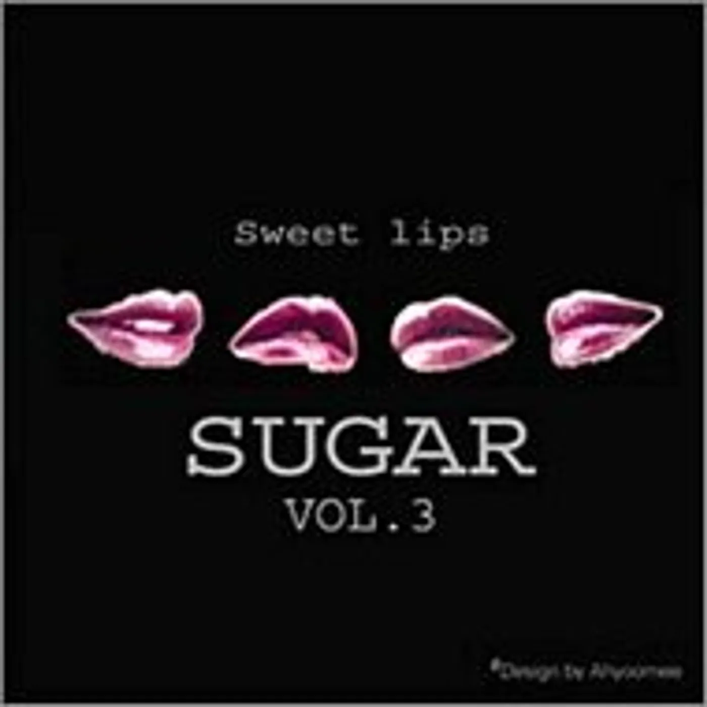 Sugar SWEET LIPS CD