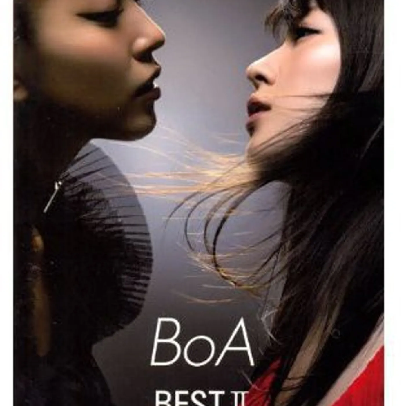 BOA BEST 2 CD