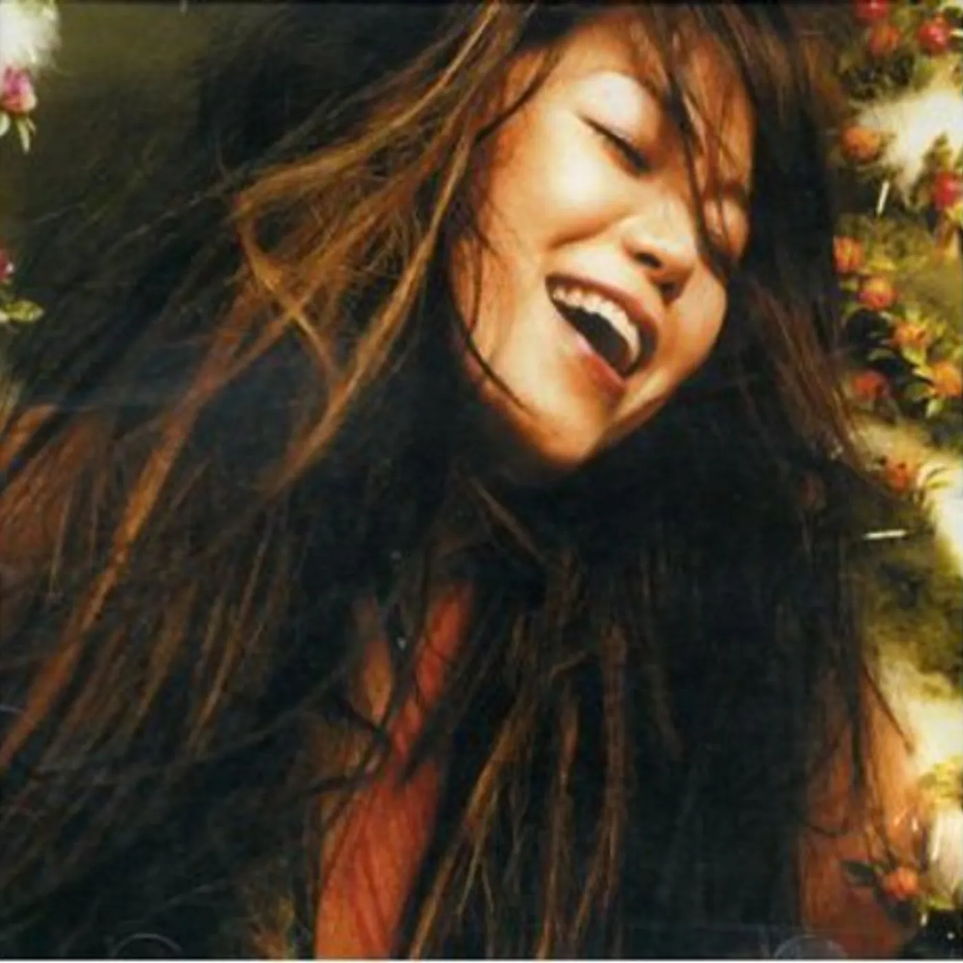 Lee Eun Mi GREATEST HITS CD