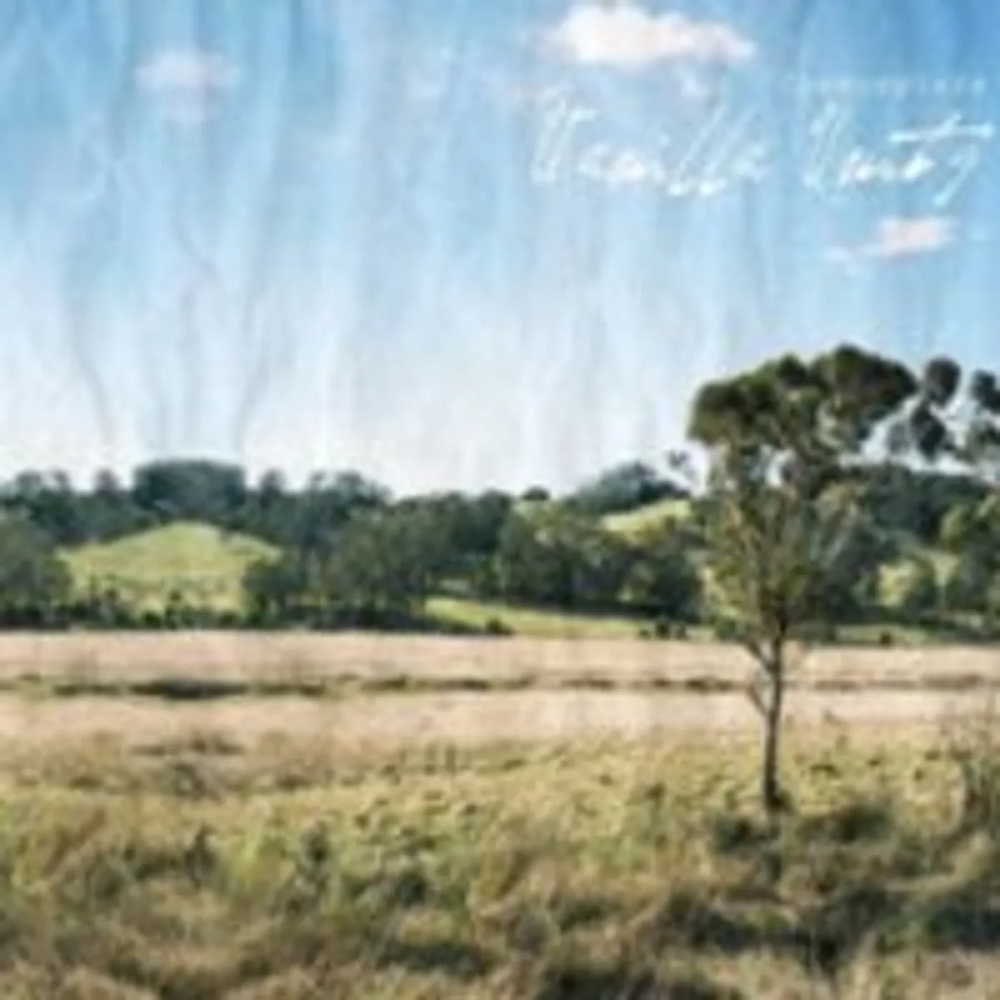 Vanilla Unity COMMONPLACE CD