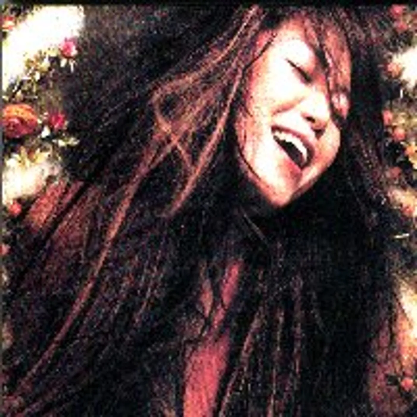 Lee Eun Mi PASSION: GREATEST HITS CD