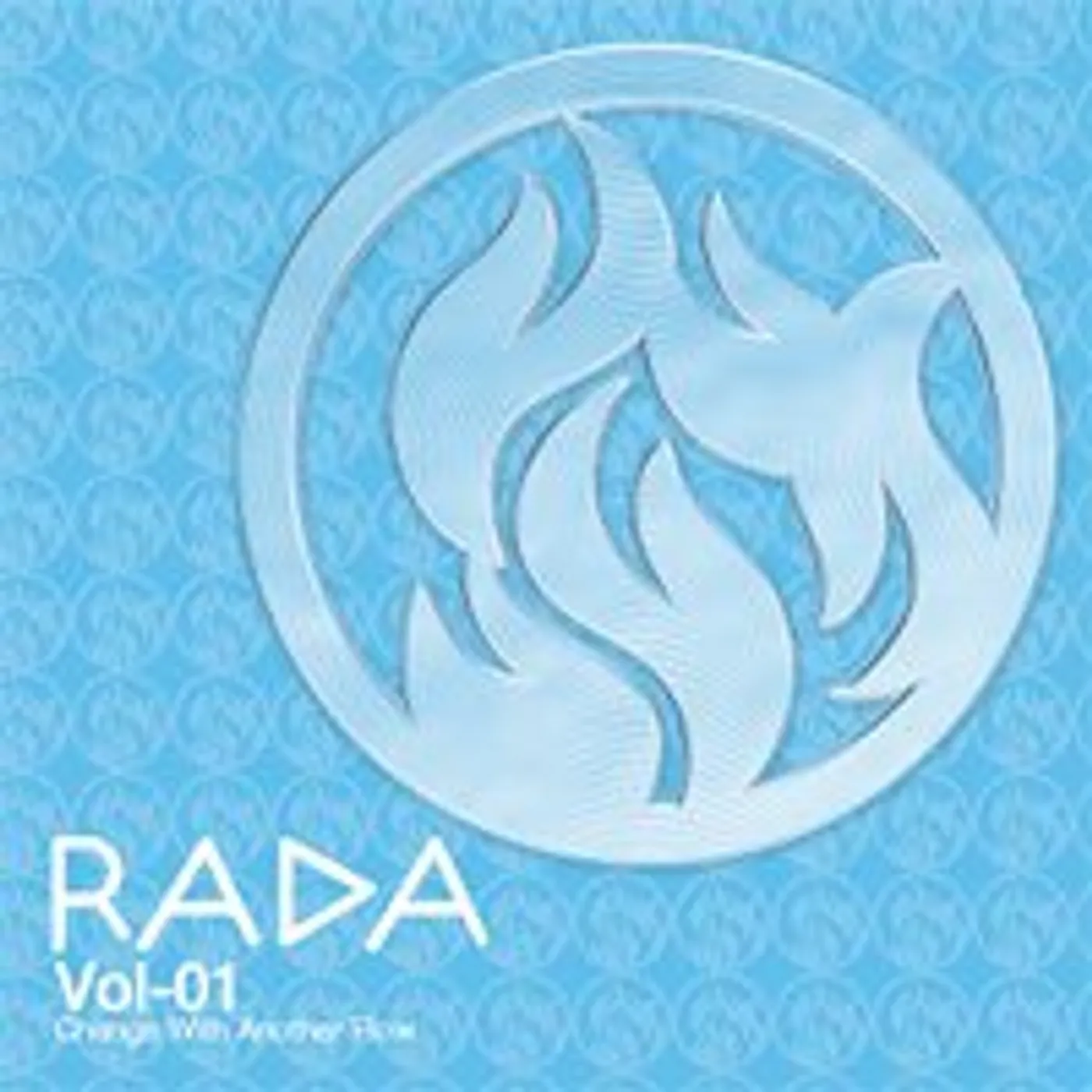 Rada CHANCE WITH ANOTHER FLOW CD