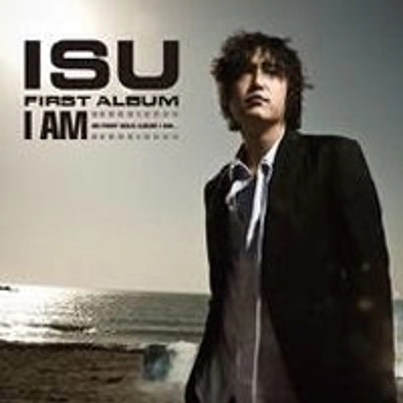 Isu I AM CD