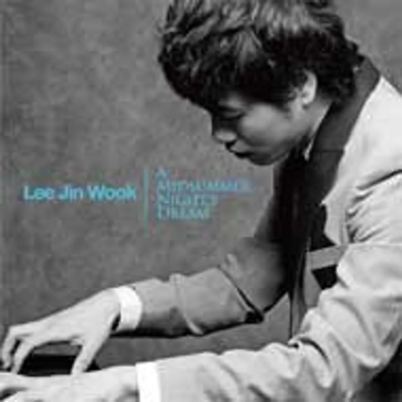 Lee Jin Wook MIDSUMMER NIGHTS DREAM CD