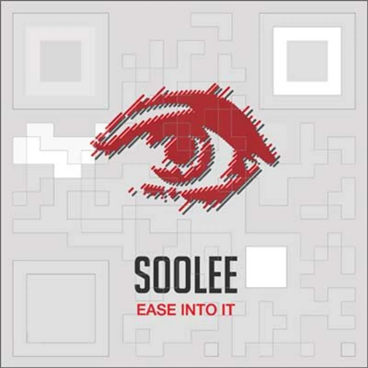 Soolee EASE INTO IT CD