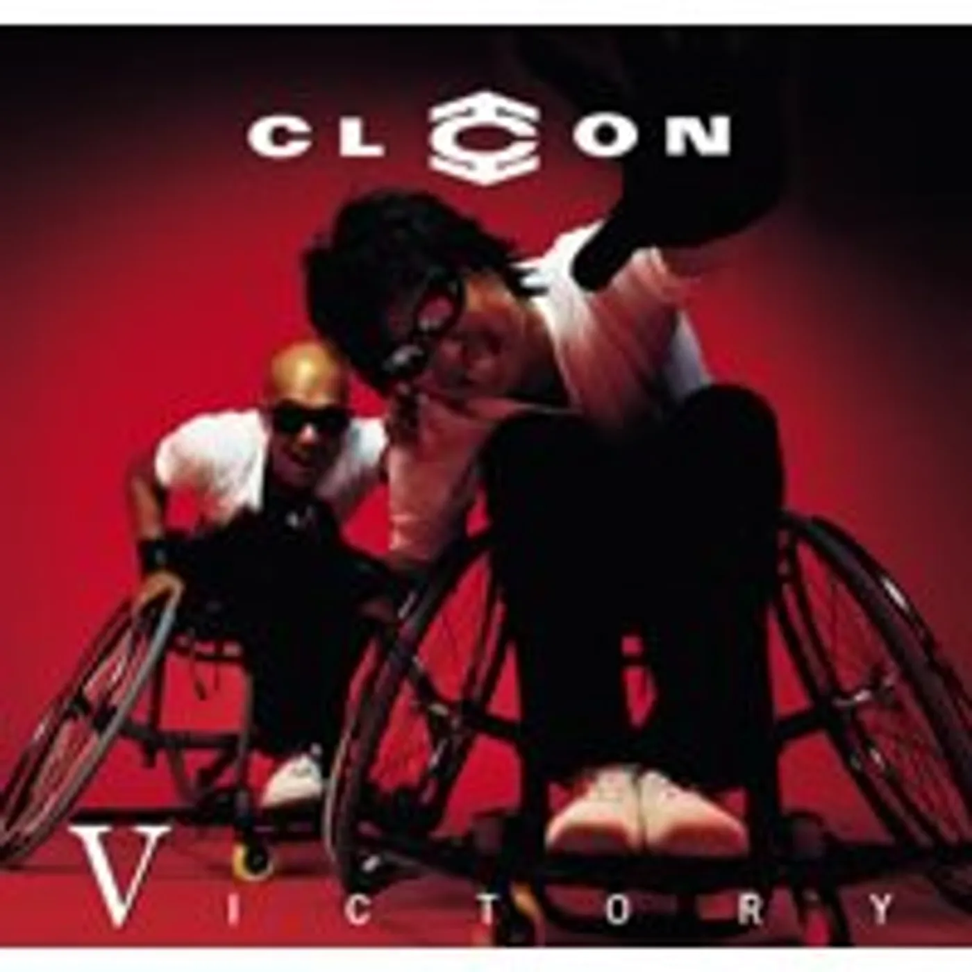 Clon VICTORY CD