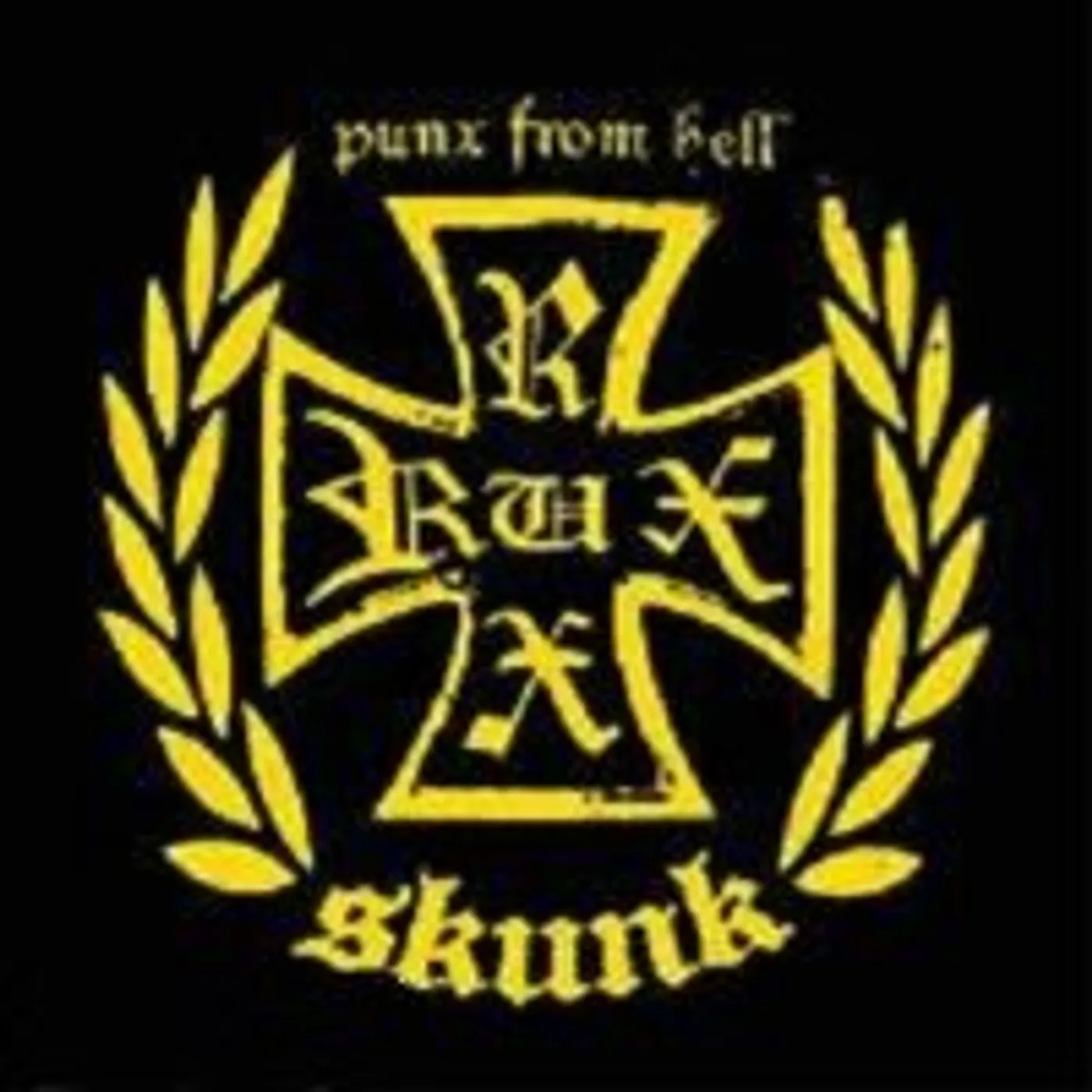 Rux WHERE DO WE GO CD