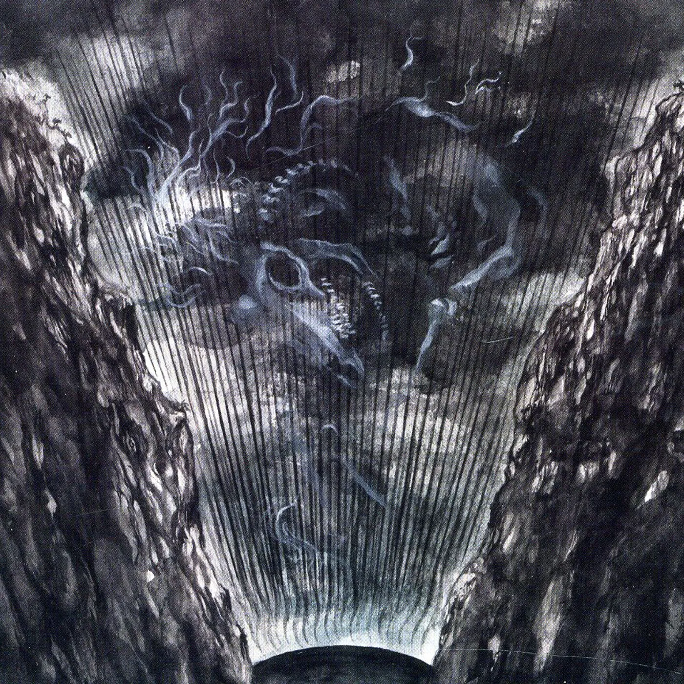 Altar Of Plagues MAMMAL CD