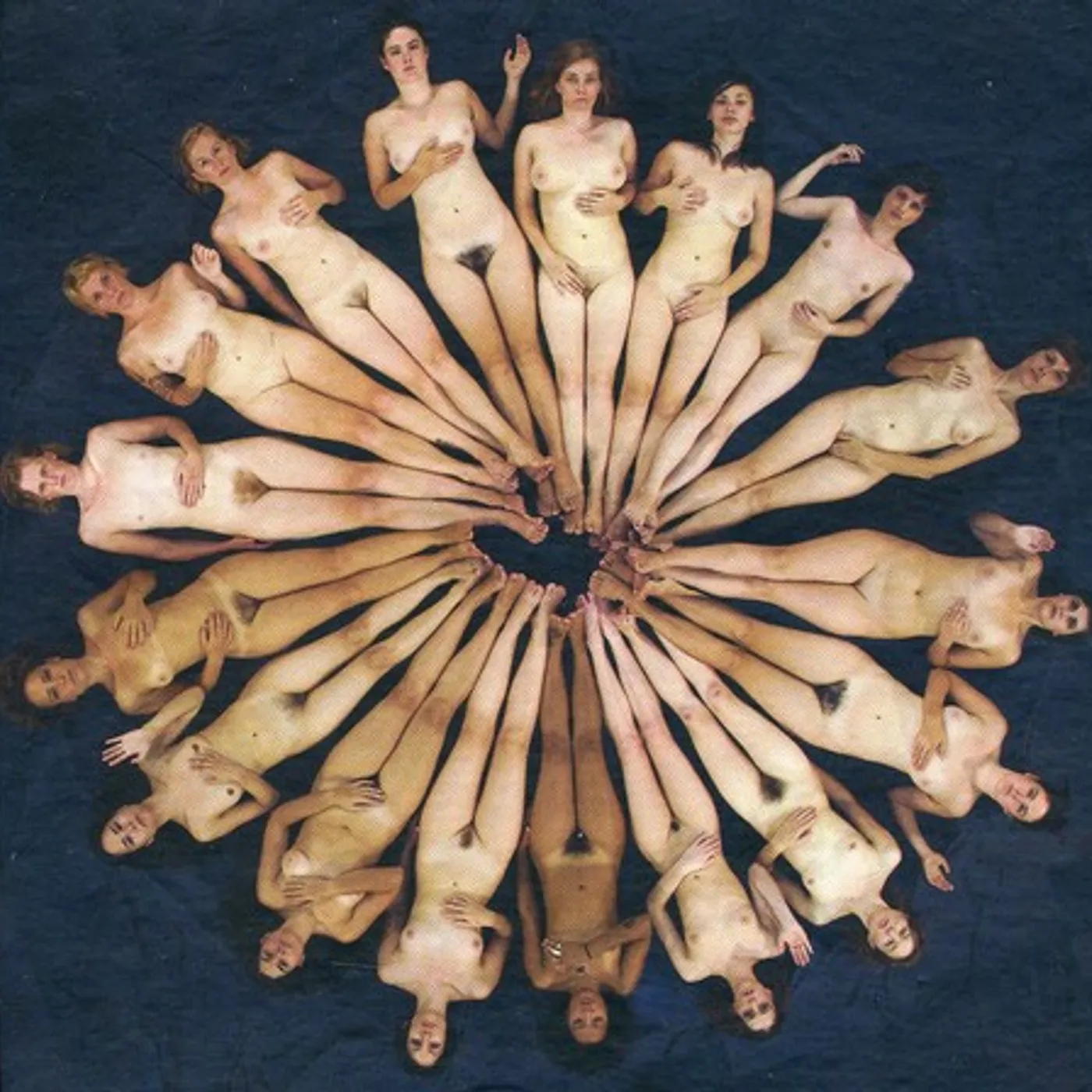 Alvarius B. BAROQUE PRIMITIVA CD