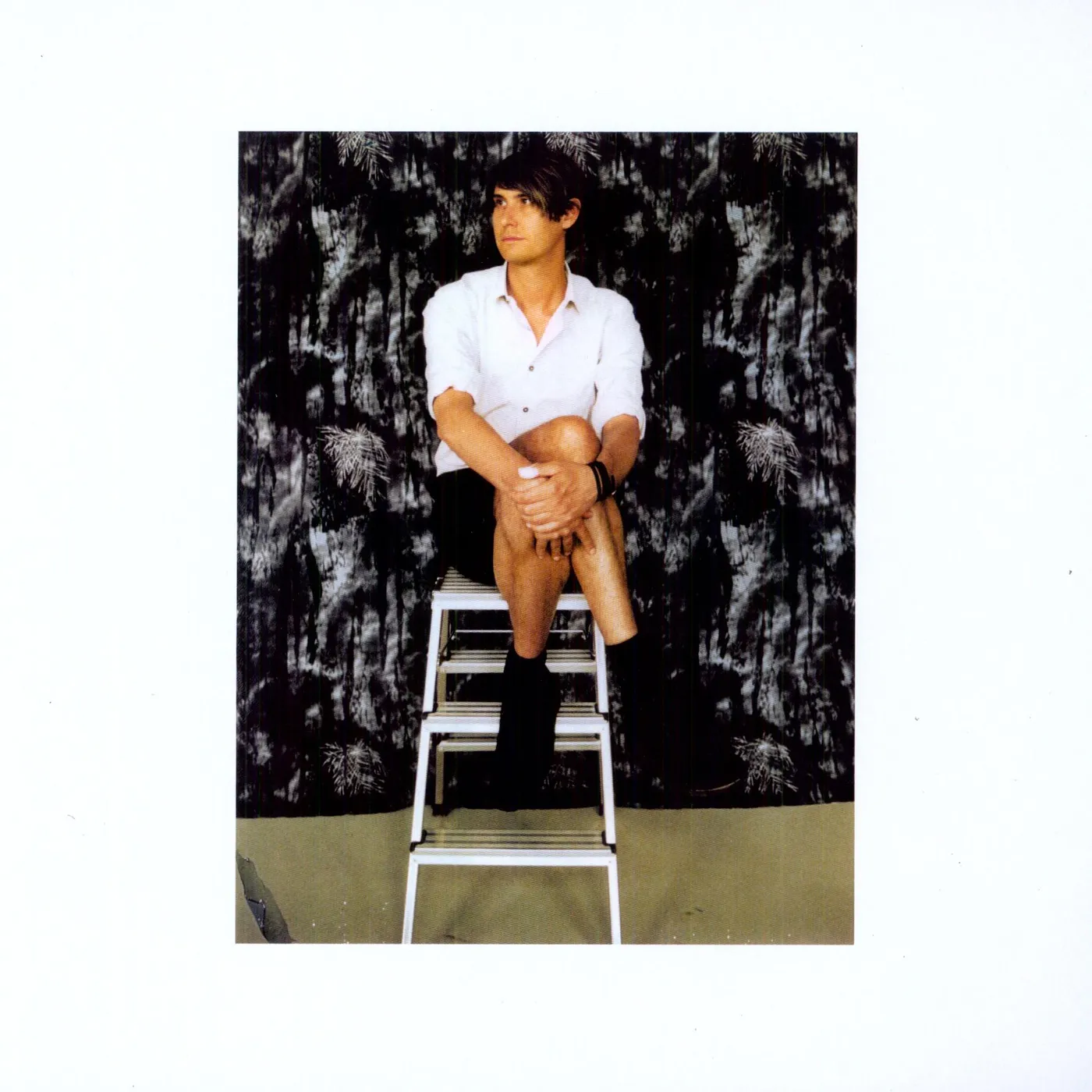 Dirk von Lowtzow Tod in Theben Vinyl Record