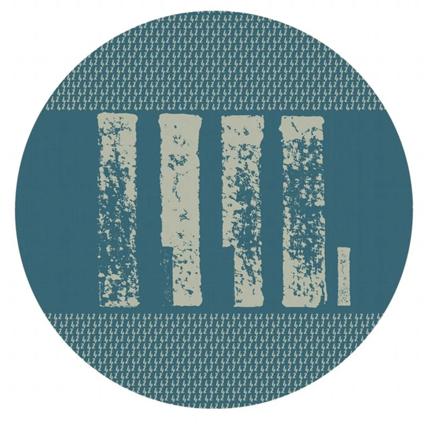 Fog DIGGLERS ROMANCE Vinyl Record