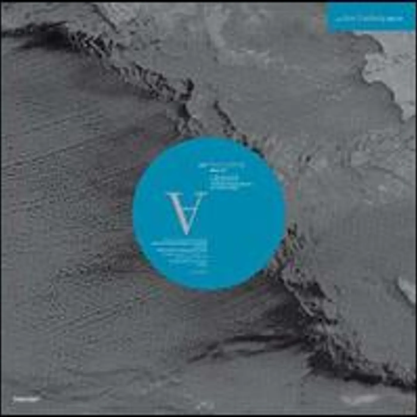 Ion Ludwig BB & TT Vinyl Record