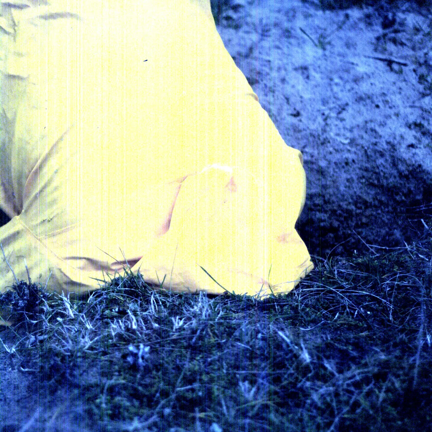 Mollono.Bass My Hidden Playground Vinyl Record