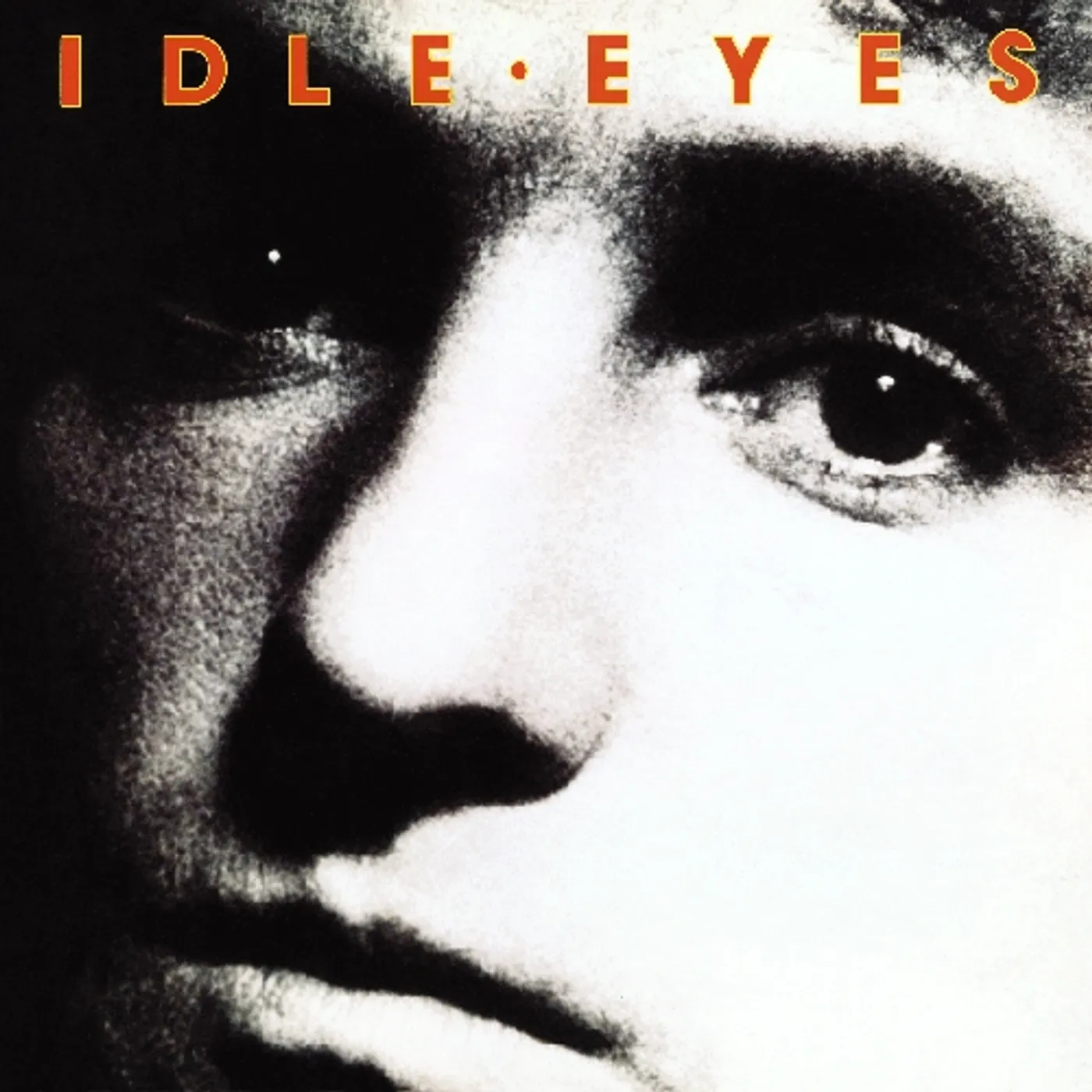 IDLE EYES CD