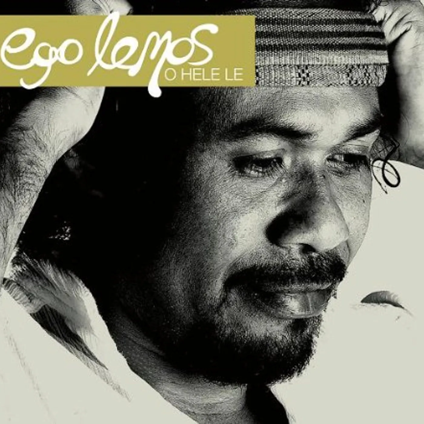 Ego Lemos O HELE LE CD