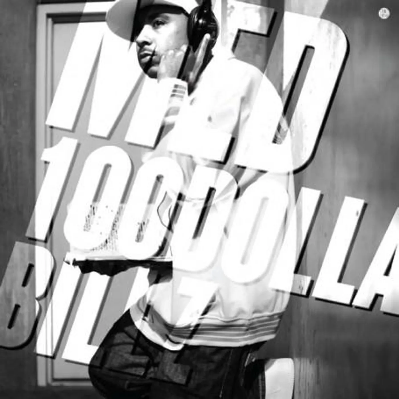 MED 100 DOLLA BILLZ Vinyl Record