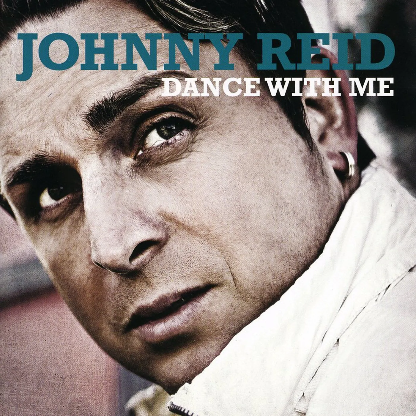 Johnny Reid DANCE WITH ME CD