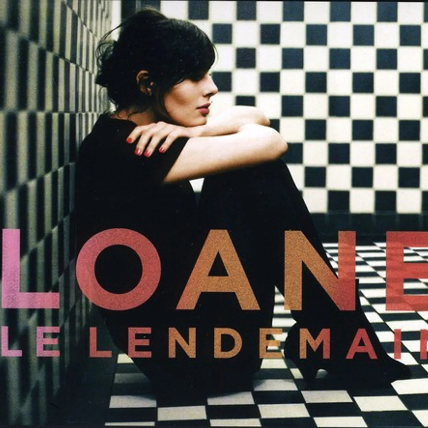 Loane LE LENDEMAIN CD