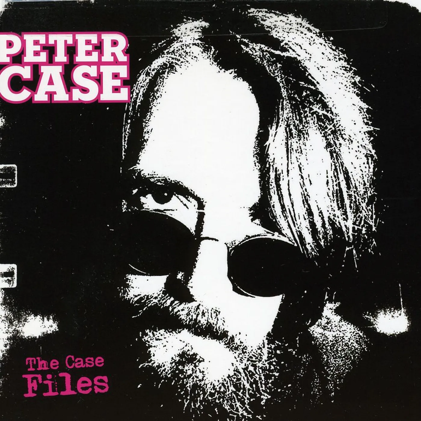 Peter Case CASE FILES CD