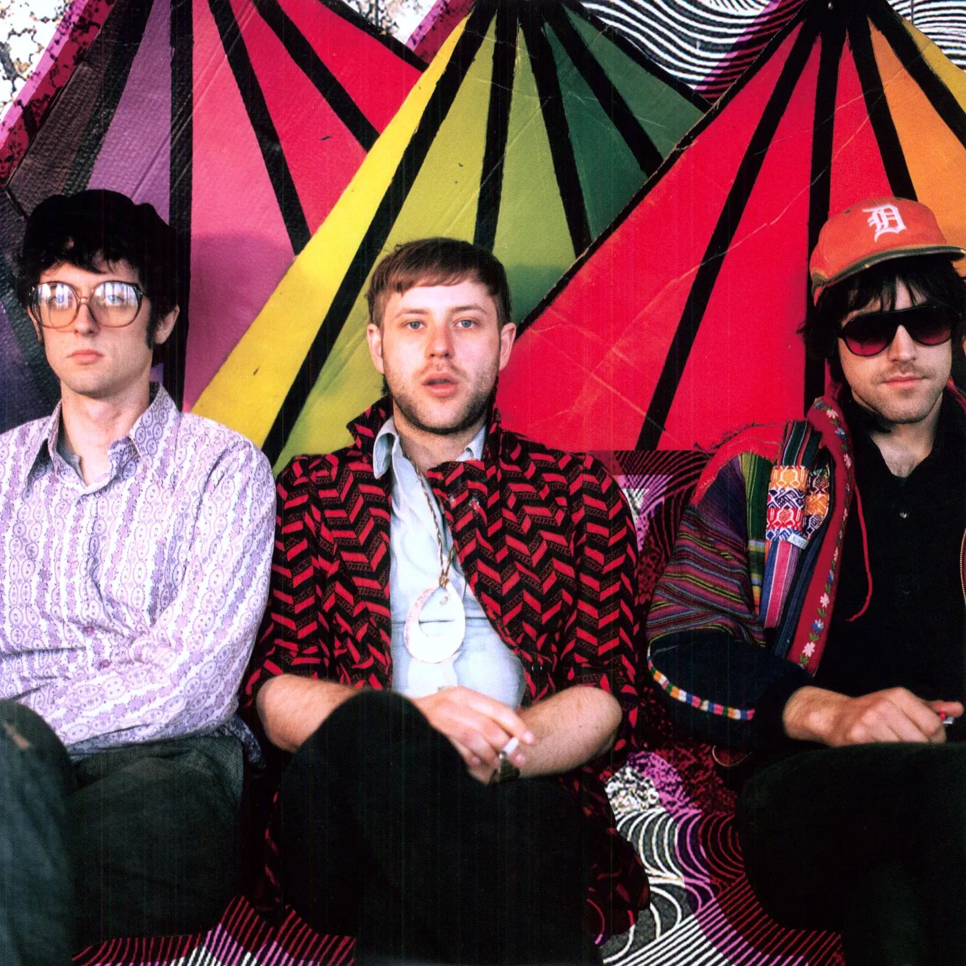 Gardens Vinyl Record