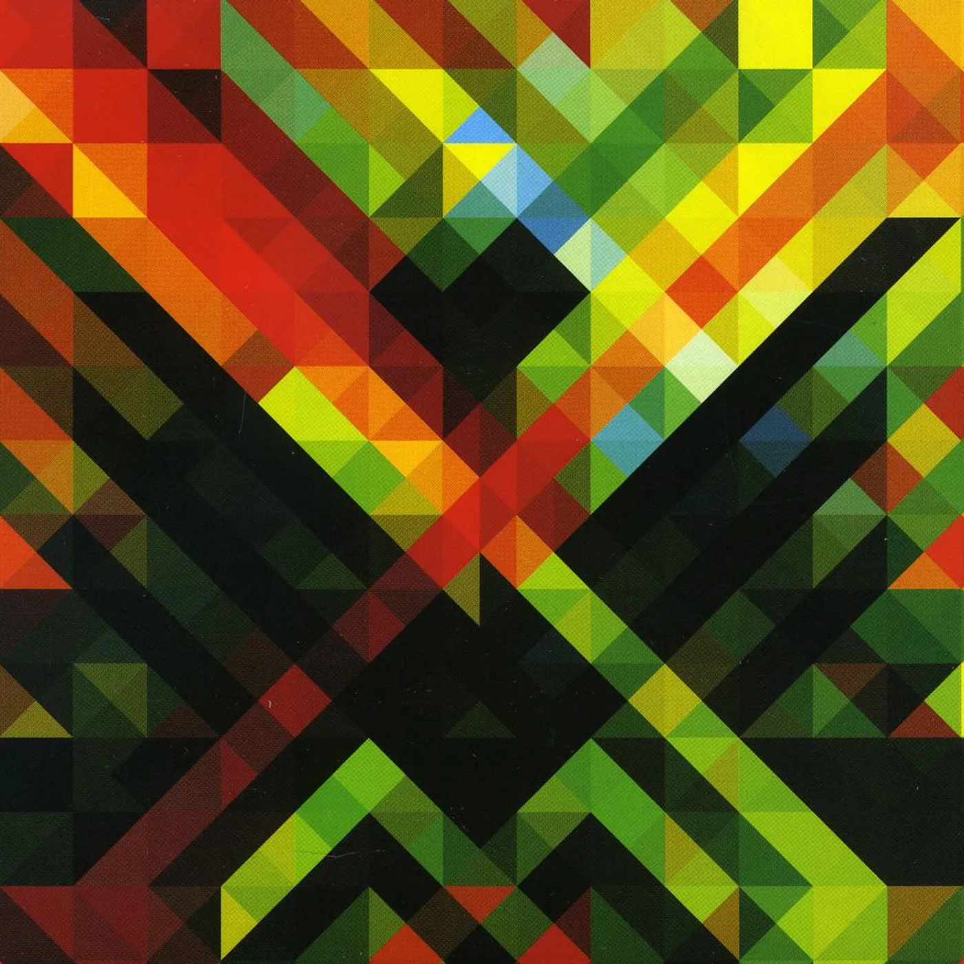 Africa HiTech 93 MILLION MILES CD