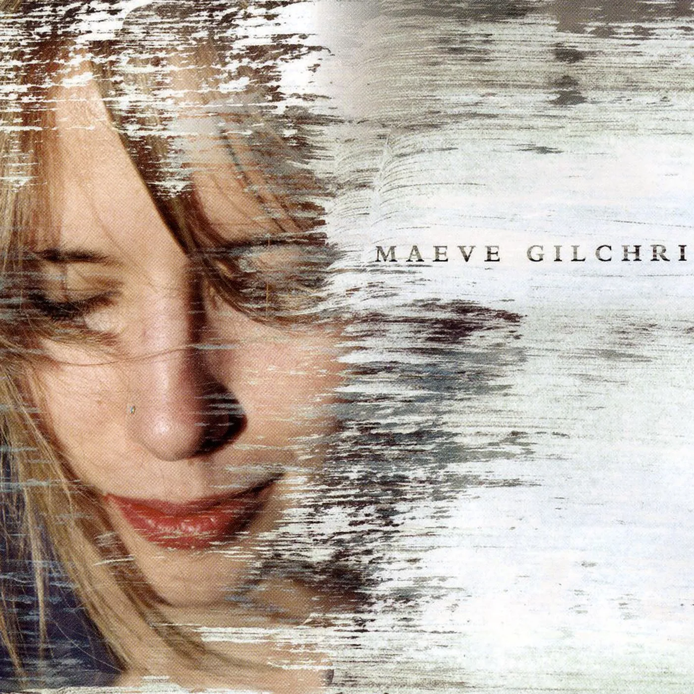 Maeve Gilchrist SONG OF DELIGHT CD